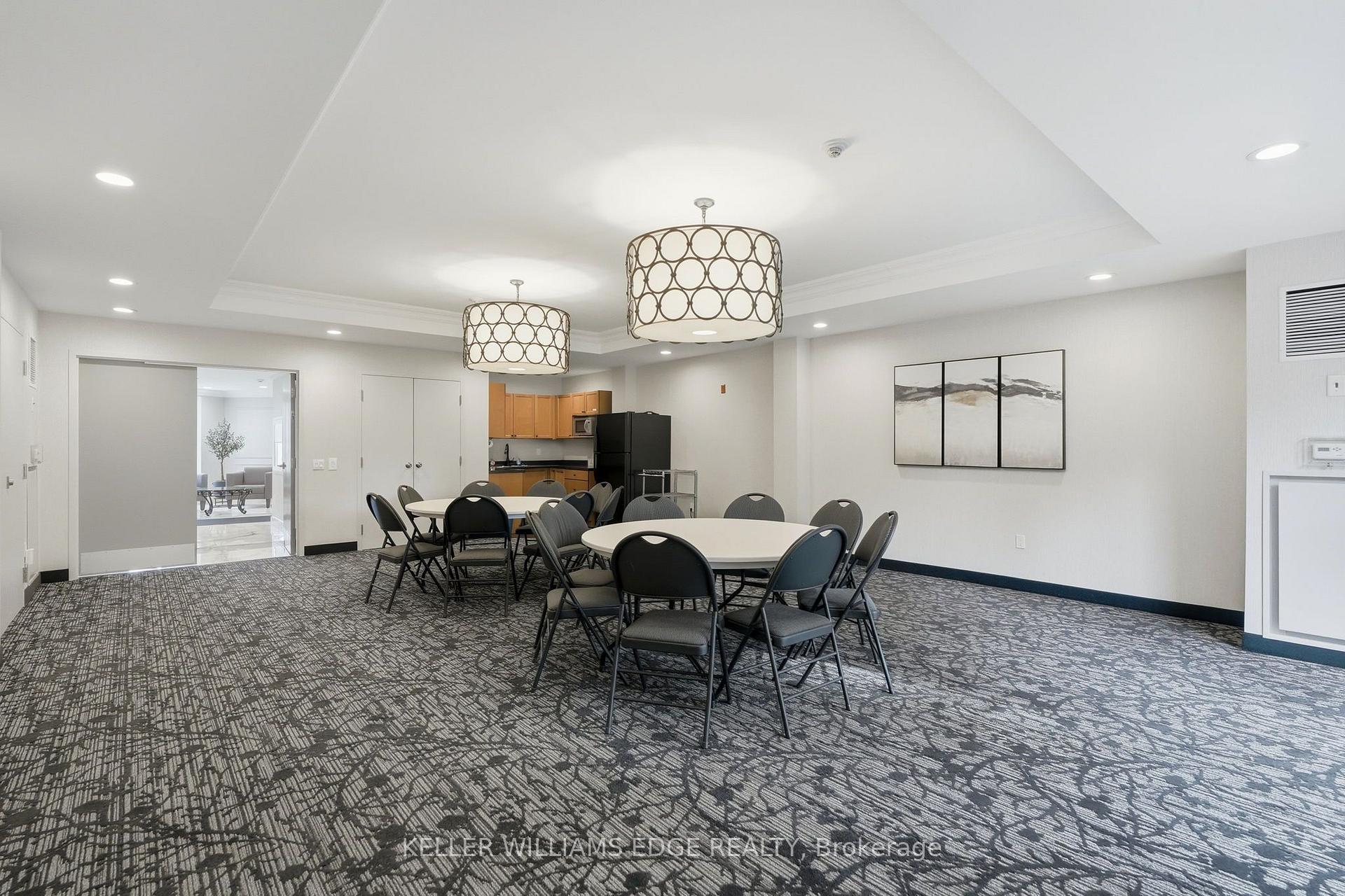 Photo 37 of Unit 613, 2085 Amherst Heights Drive, Burlington, Brant Hills — HOMEH