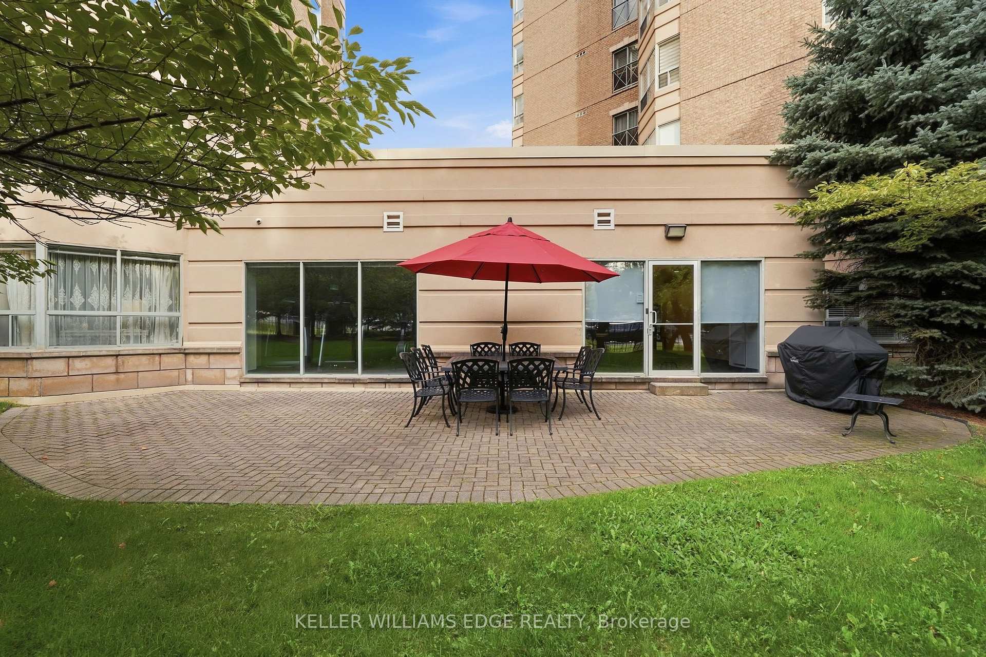 Photo 38 of Unit 613, 2085 Amherst Heights Drive, Burlington, Brant Hills — HOMEH