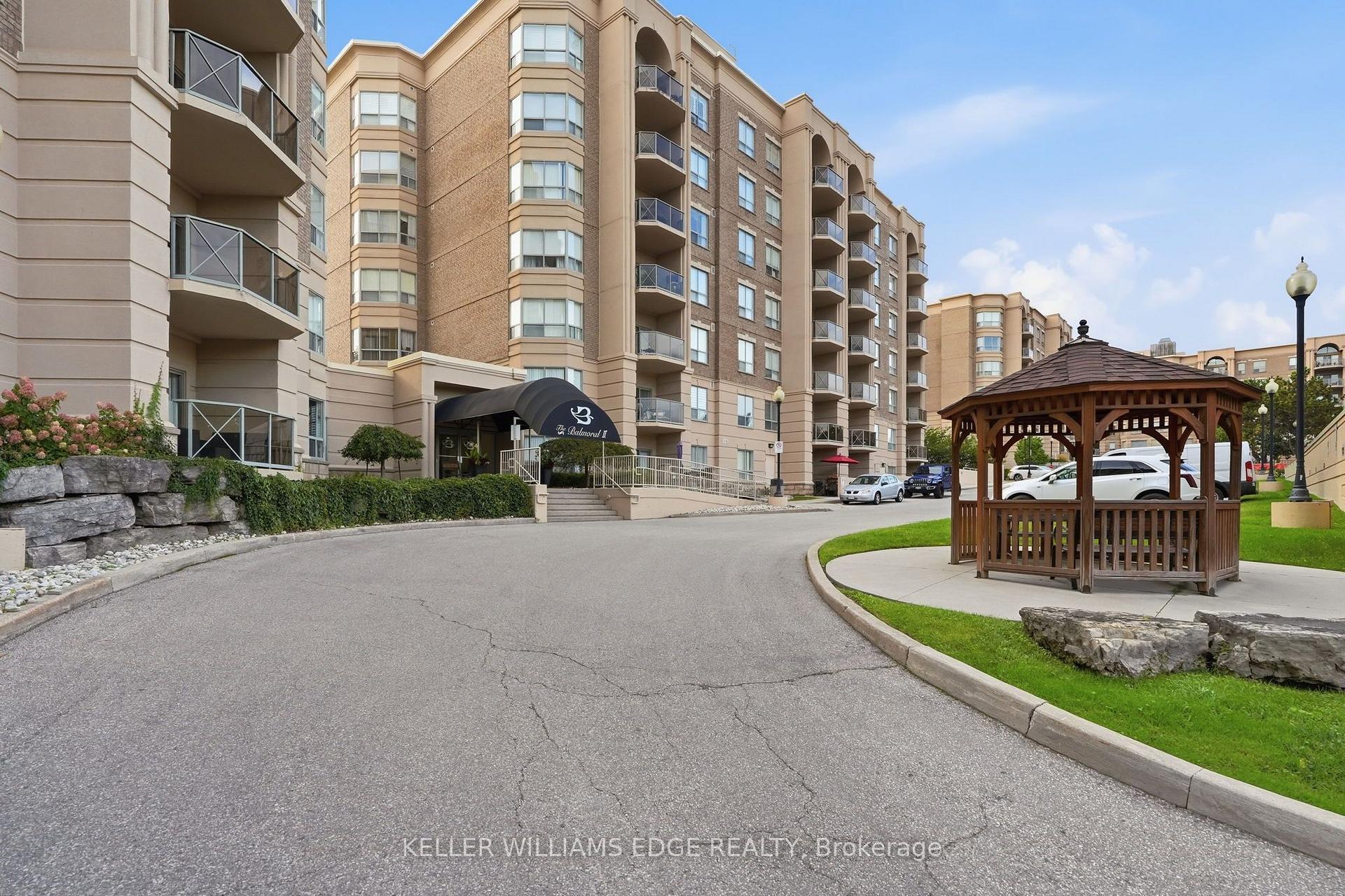 Photo 40 of Unit 613, 2085 Amherst Heights Drive, Burlington, Brant Hills — HOMEH