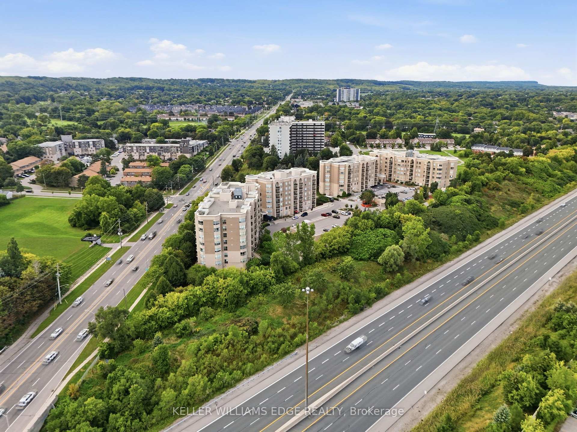Photo 42 of Unit 613, 2085 Amherst Heights Drive, Burlington, Brant Hills — HOMEH