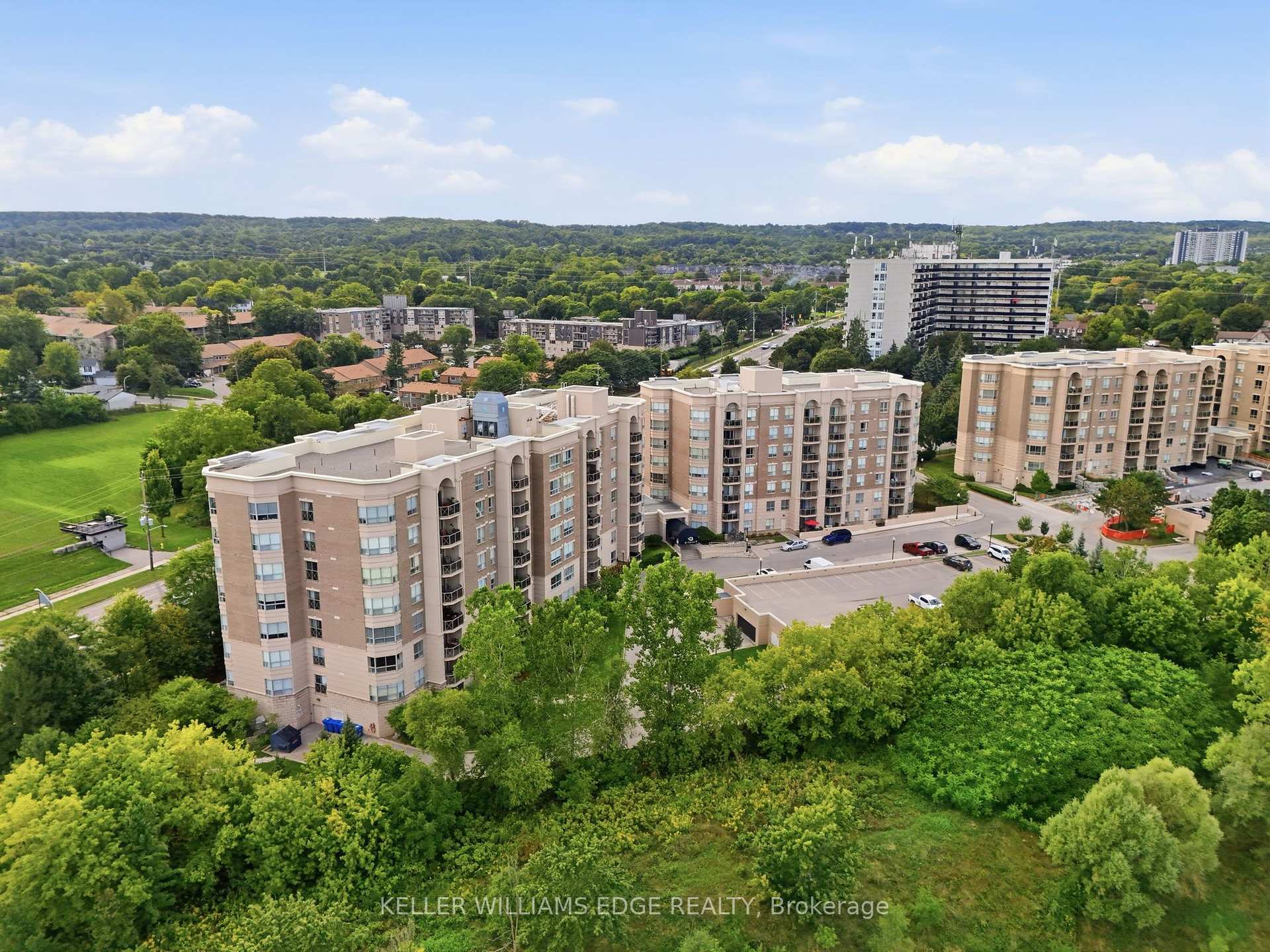 Photo 43 of Unit 613, 2085 Amherst Heights Drive, Burlington, Brant Hills — HOMEH