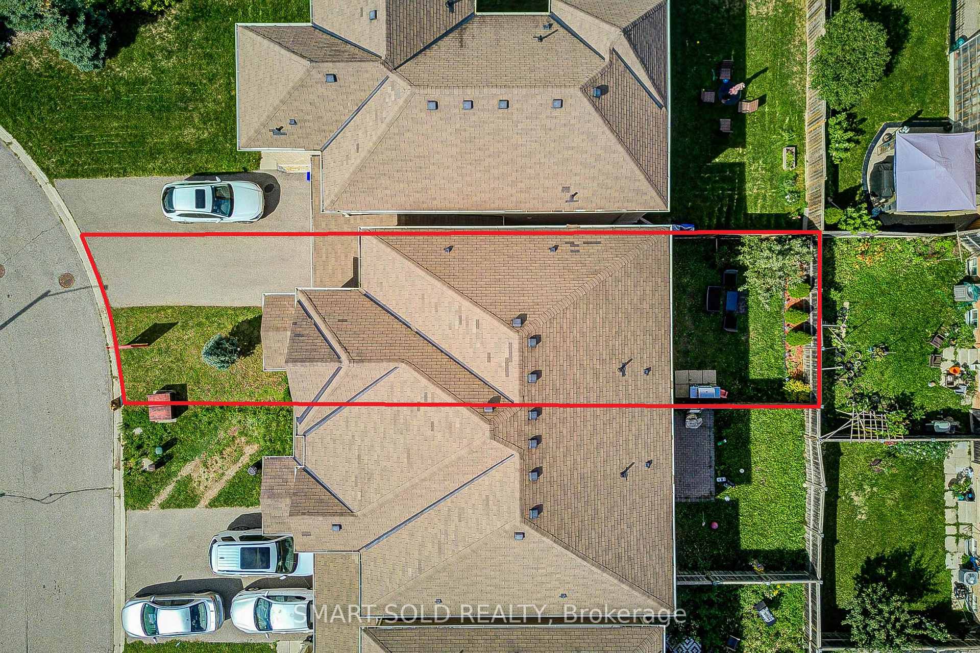 Photo 4 of 3 Chao Crescent, Richmond Hill, Oak Ridges — HOMEH