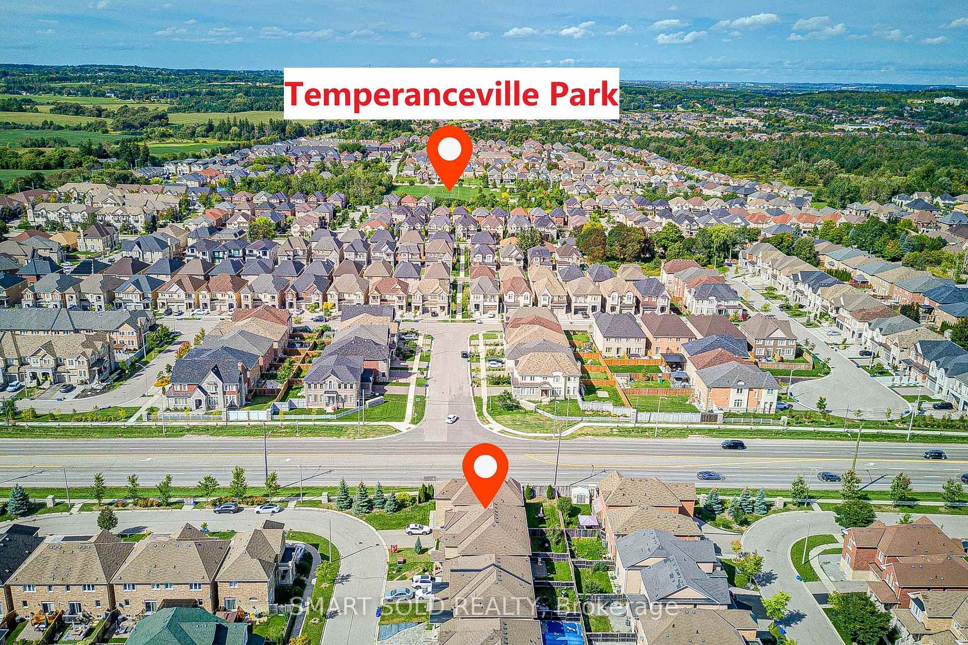 Photo 5 of 3 Chao Crescent, Richmond Hill, Oak Ridges — HOMEH