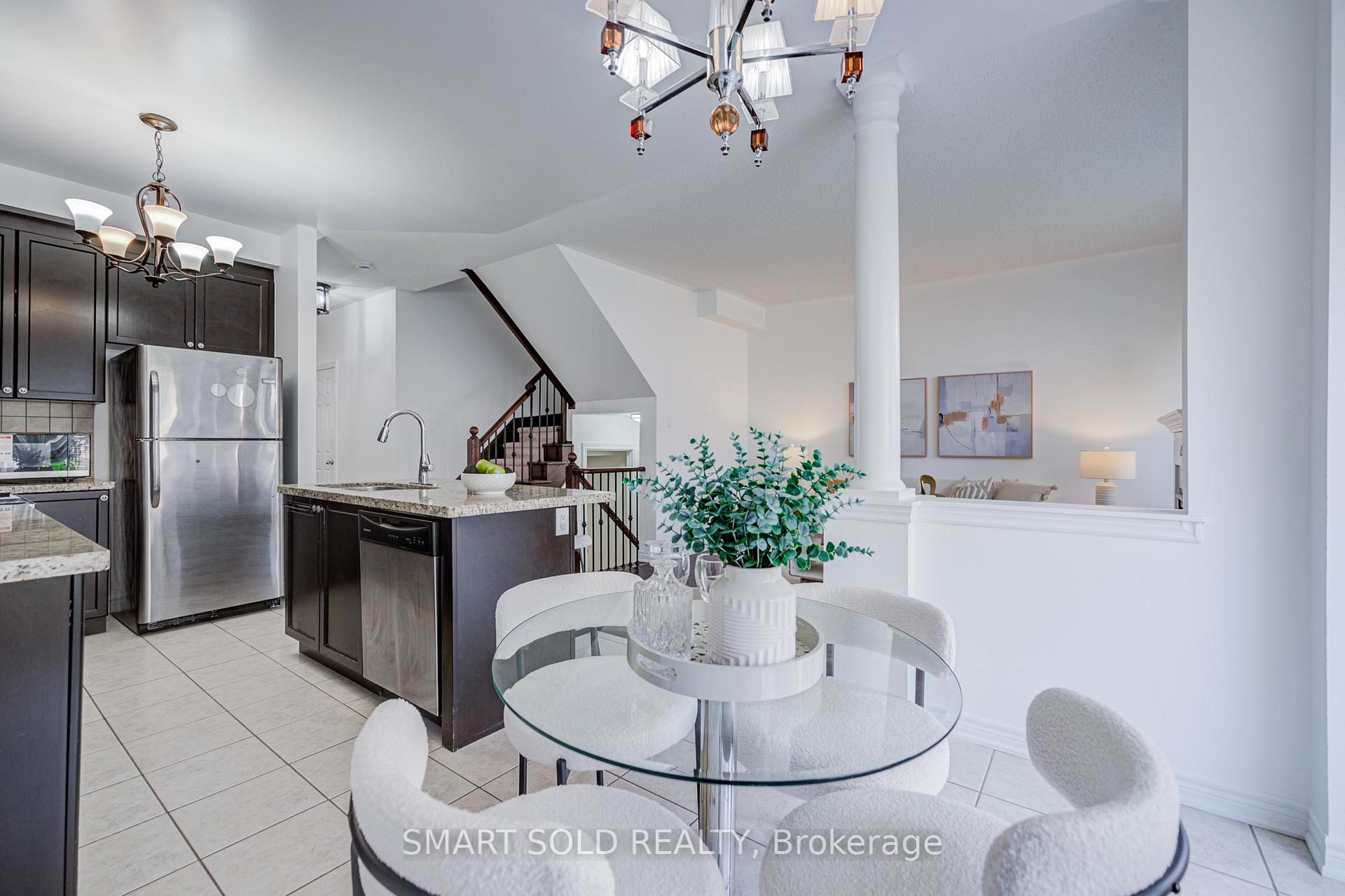 Photo 22 of 3 Chao Crescent, Richmond Hill, Oak Ridges — HOMEH