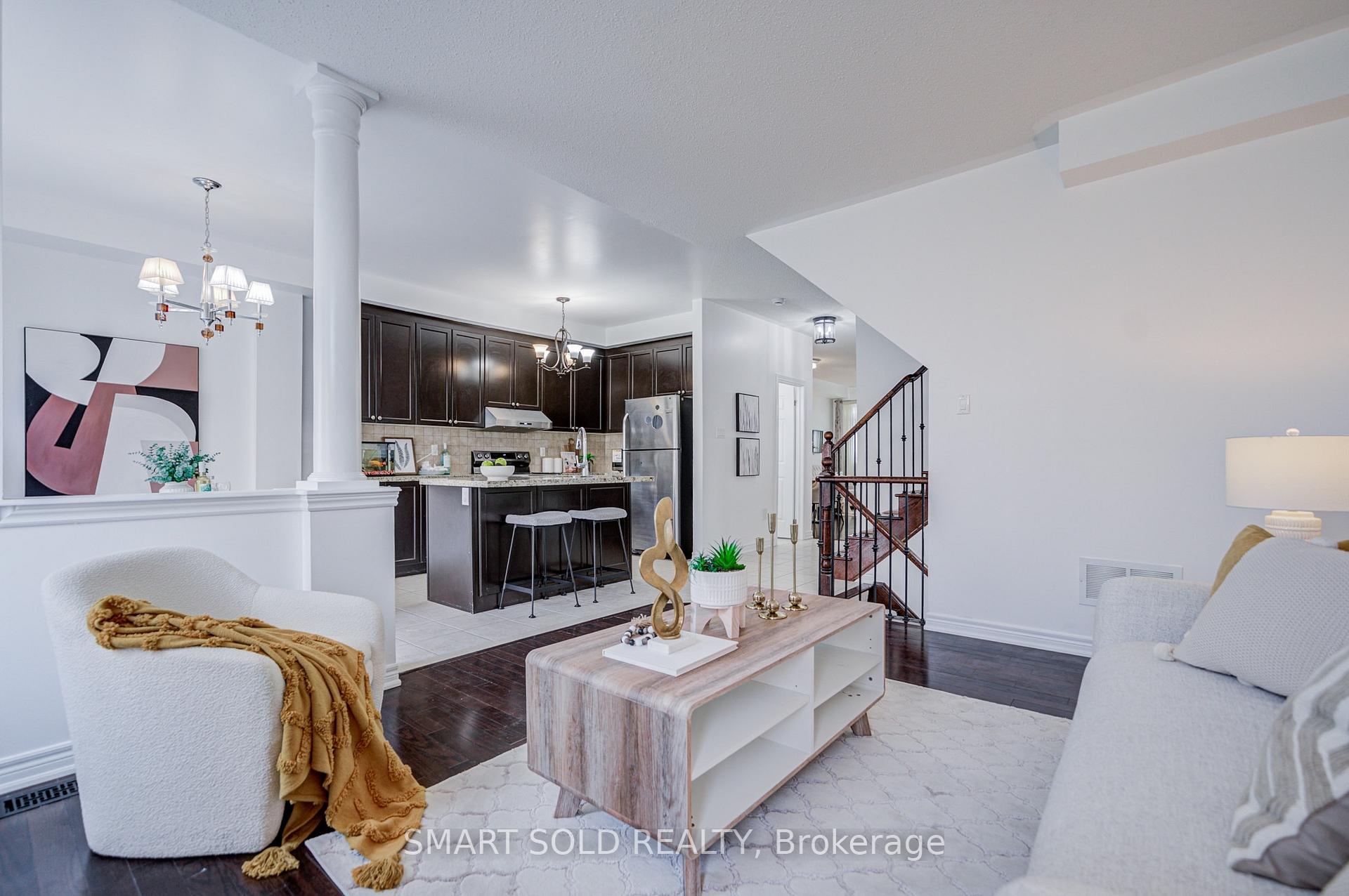 Photo 25 of 3 Chao Crescent, Richmond Hill, Oak Ridges — HOMEH