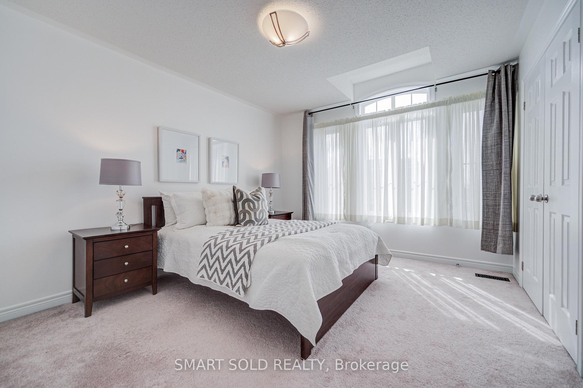 Photo 34 of 3 Chao Crescent, Richmond Hill, Oak Ridges — HOMEH