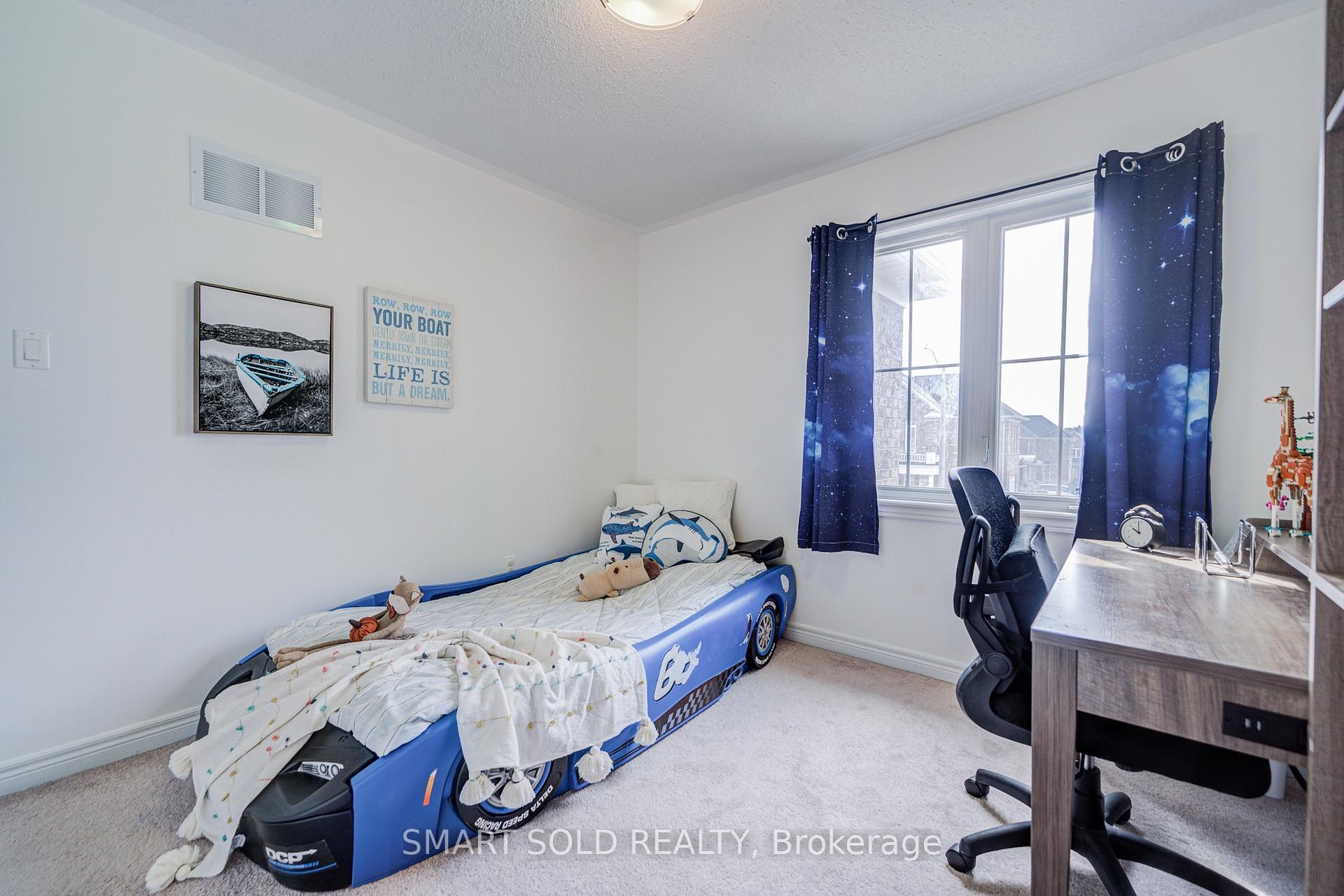 Photo 35 of 3 Chao Crescent, Richmond Hill, Oak Ridges — HOMEH