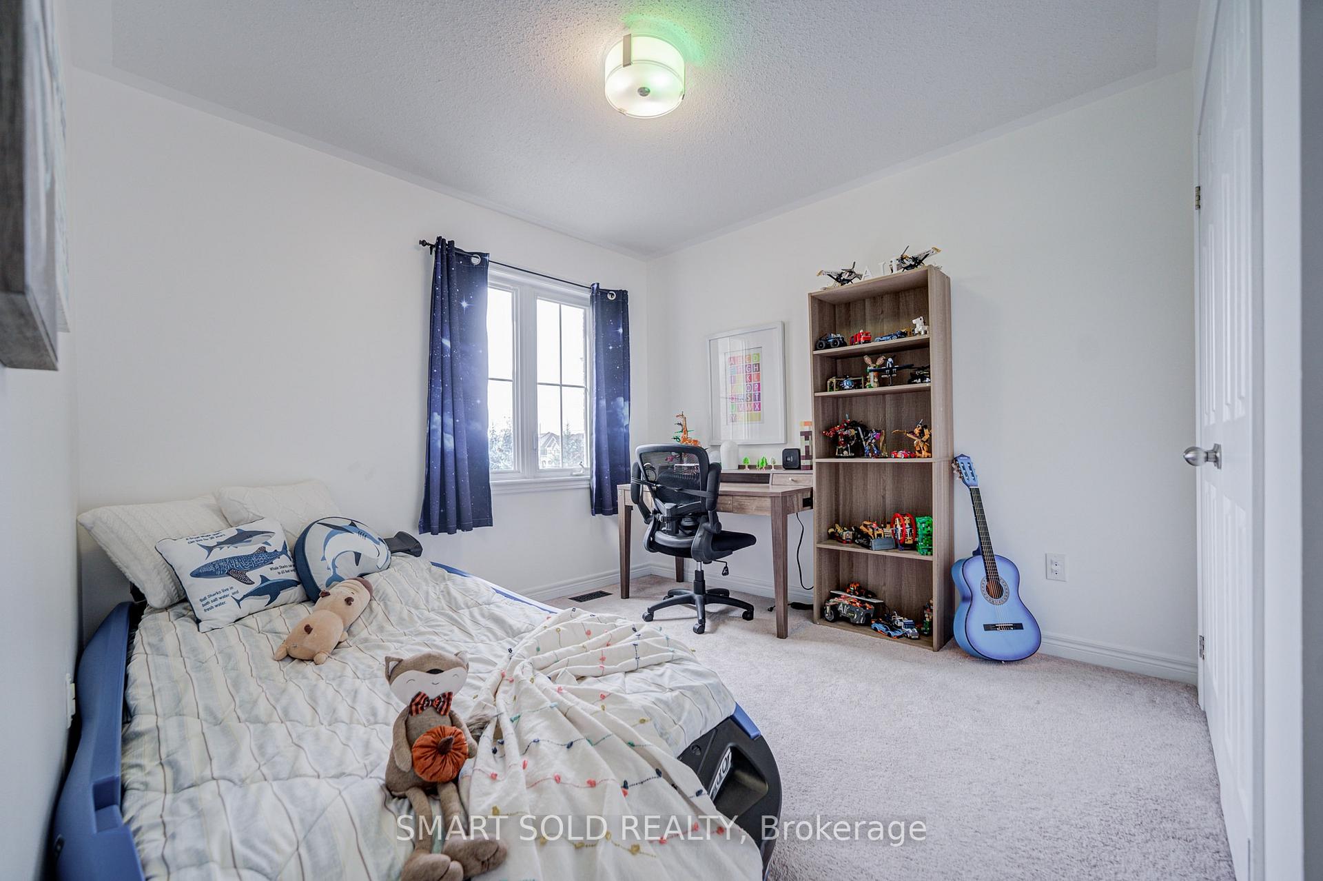 Photo 36 of 3 Chao Crescent, Richmond Hill, Oak Ridges — HOMEH