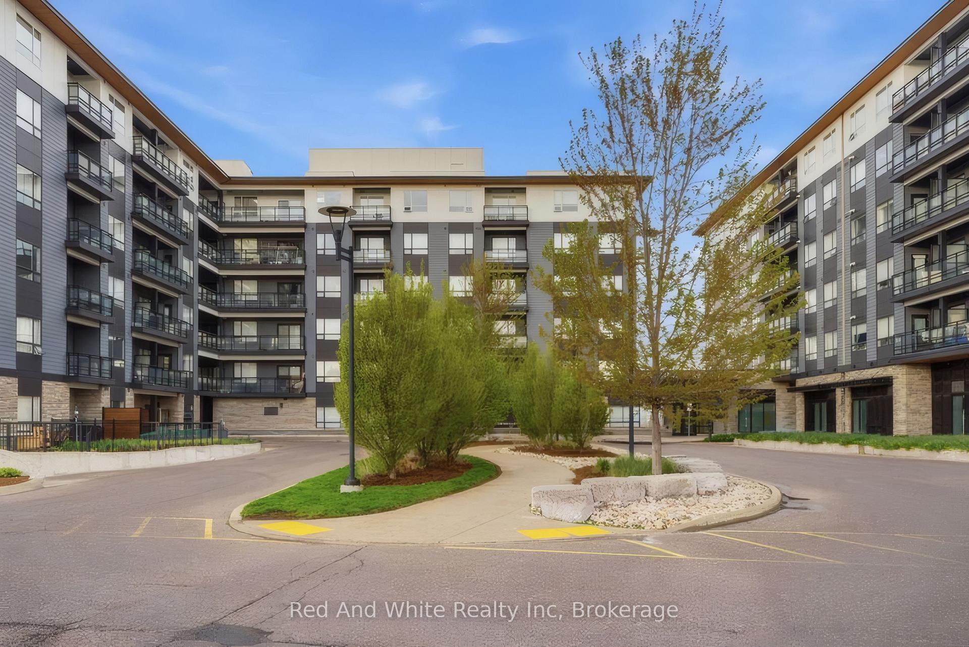 Photo 2 of Unit 312, 251 Northfield Drive E, Waterloo, Colonial Acres — HOMEH