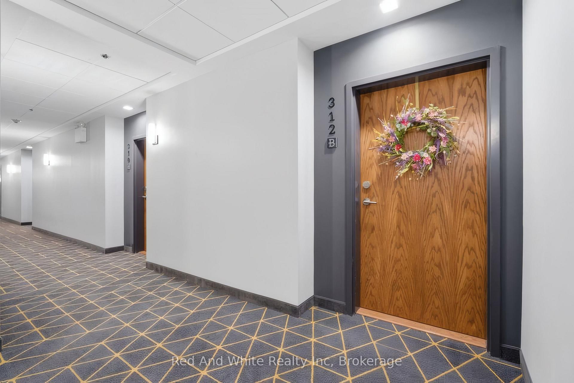 Photo 6 of Unit 312, 251 Northfield Drive E, Waterloo, Colonial Acres — HOMEH