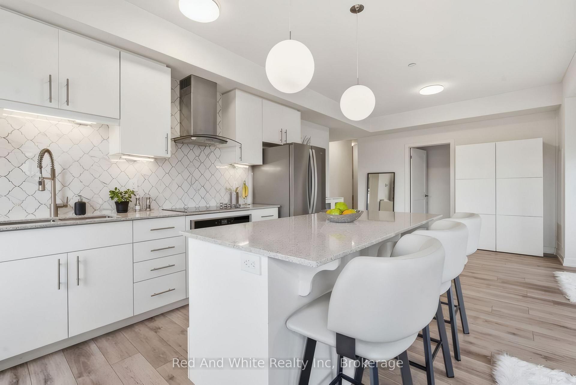 Photo 10 of Unit 312, 251 Northfield Drive E, Waterloo, Colonial Acres — HOMEH