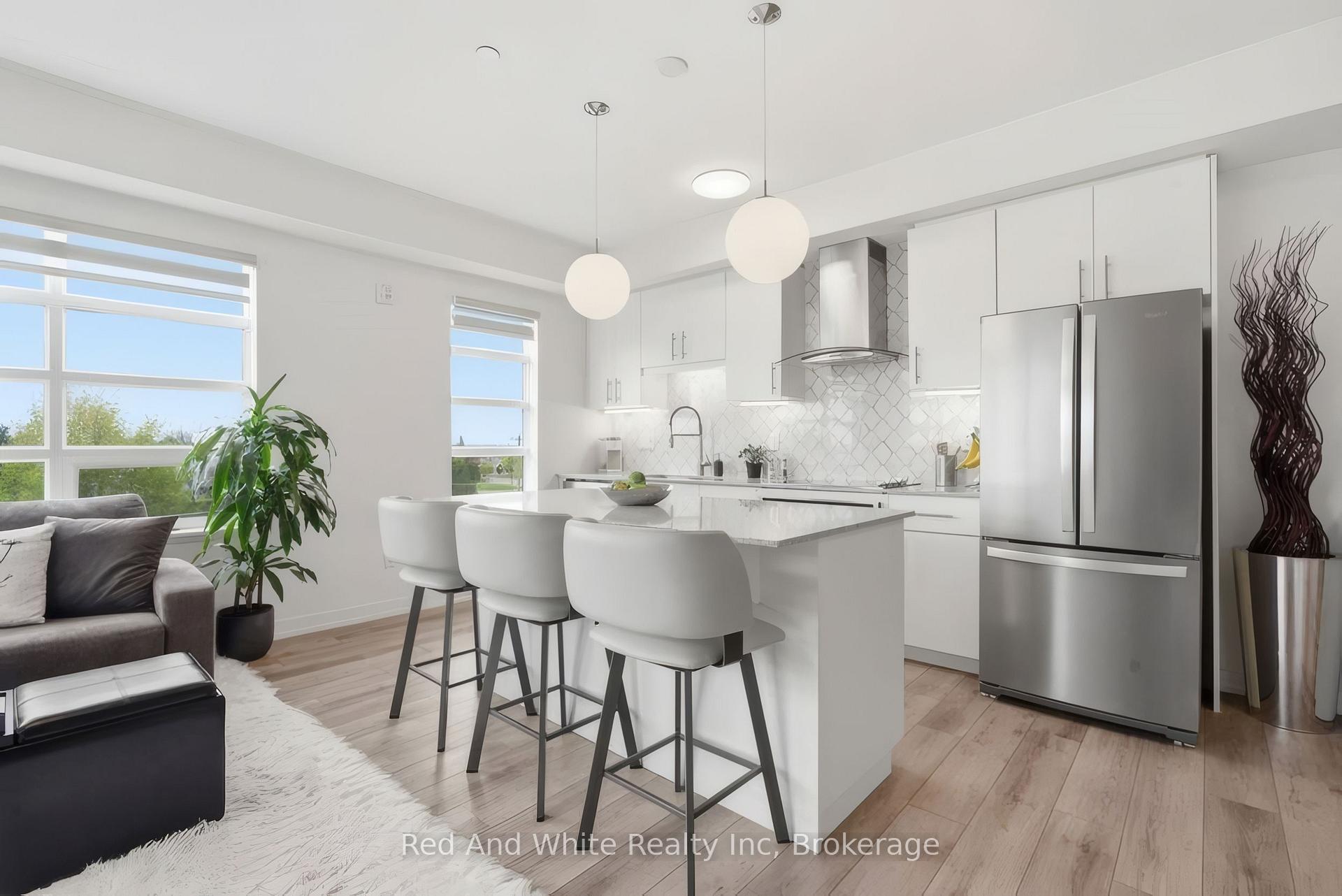 Photo 11 of Unit 312, 251 Northfield Drive E, Waterloo, Colonial Acres — HOMEH
