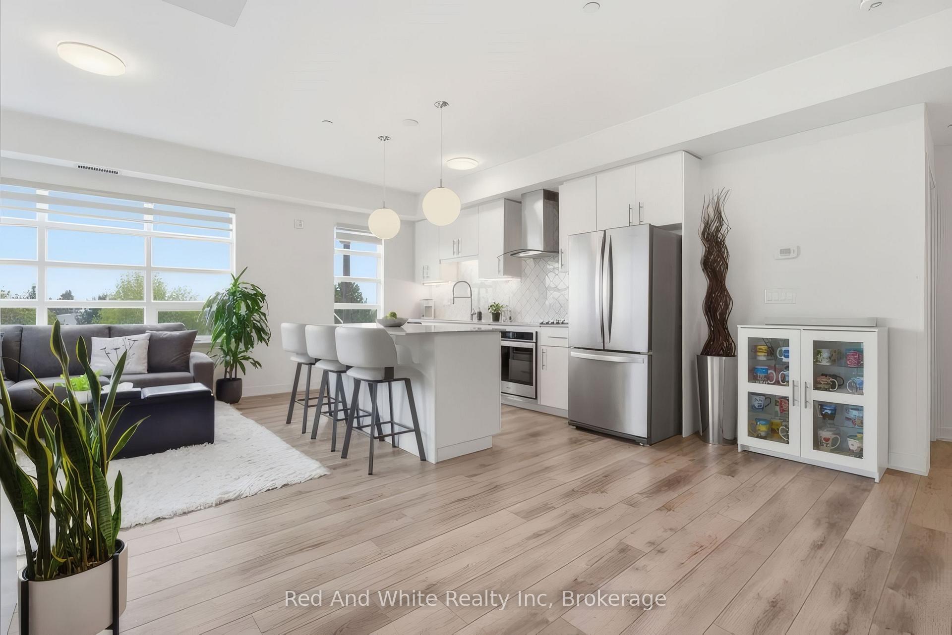 Photo 13 of Unit 312, 251 Northfield Drive E, Waterloo, Colonial Acres — HOMEH