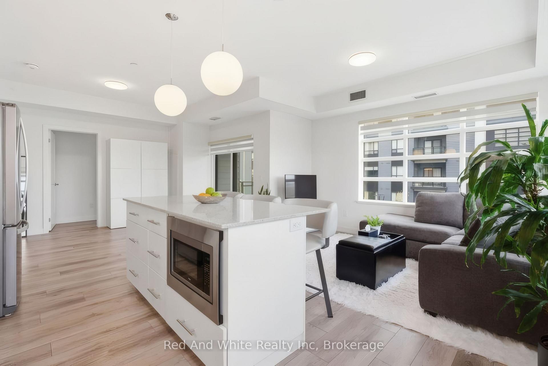 Photo 15 of Unit 312, 251 Northfield Drive E, Waterloo, Colonial Acres — HOMEH