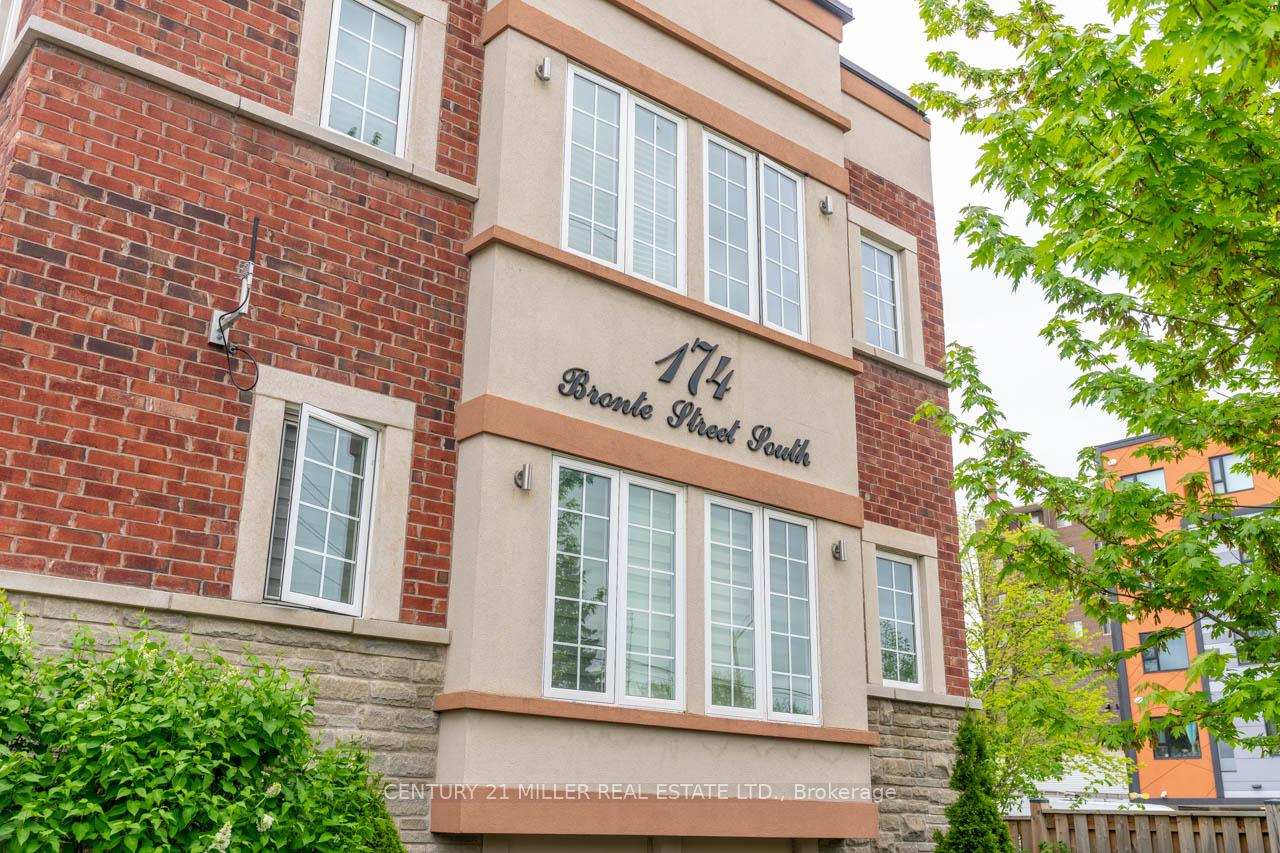 Photo 1 of Unit 201, 174 Bronte Street S, Milton, Old Milton — HOMEH