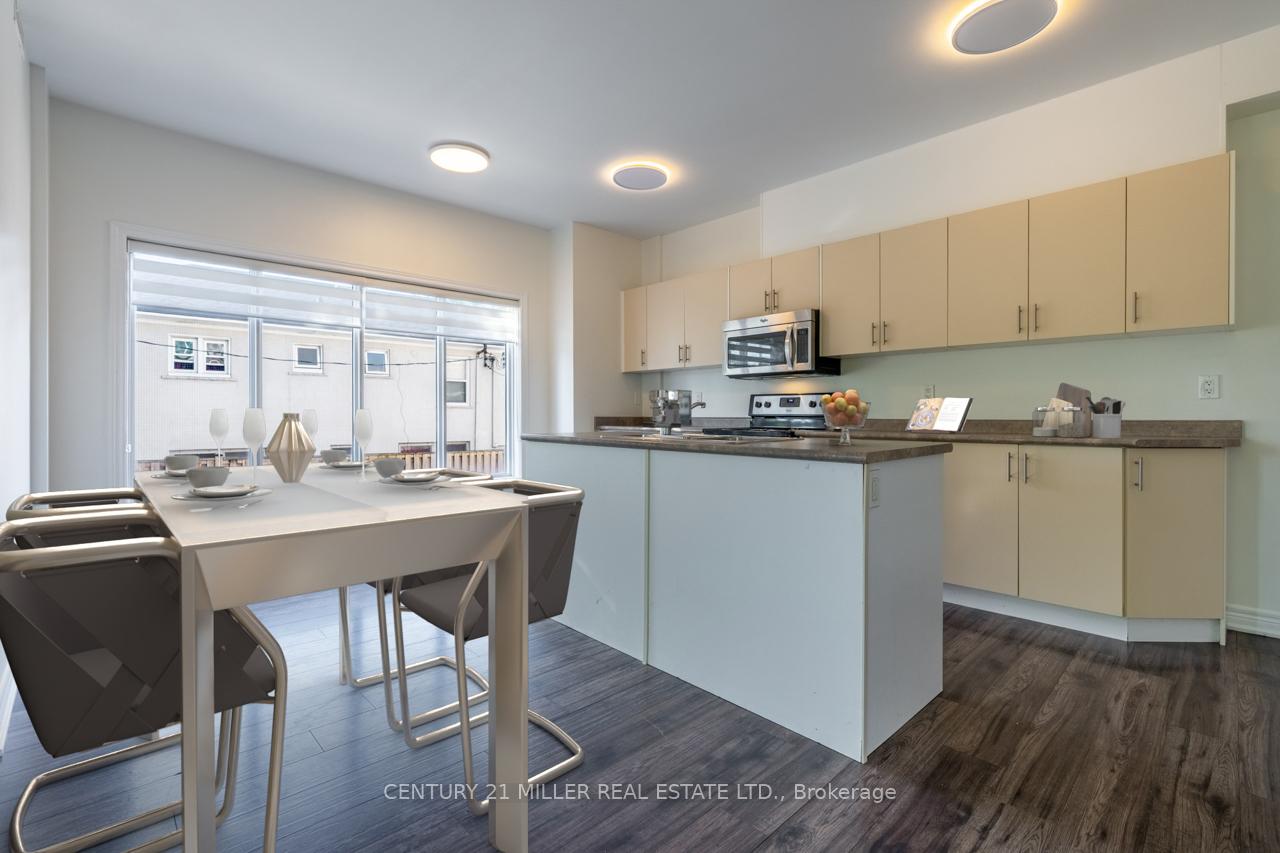 Photo 4 of Unit 201, 174 Bronte Street S, Milton, Old Milton — HOMEH