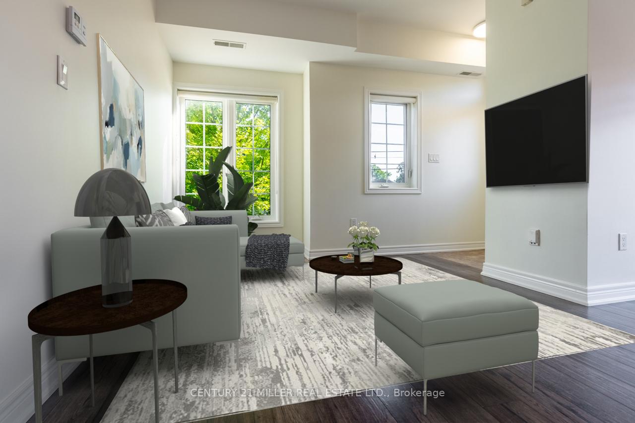 Photo 5 of Unit 201, 174 Bronte Street S, Milton, Old Milton — HOMEH