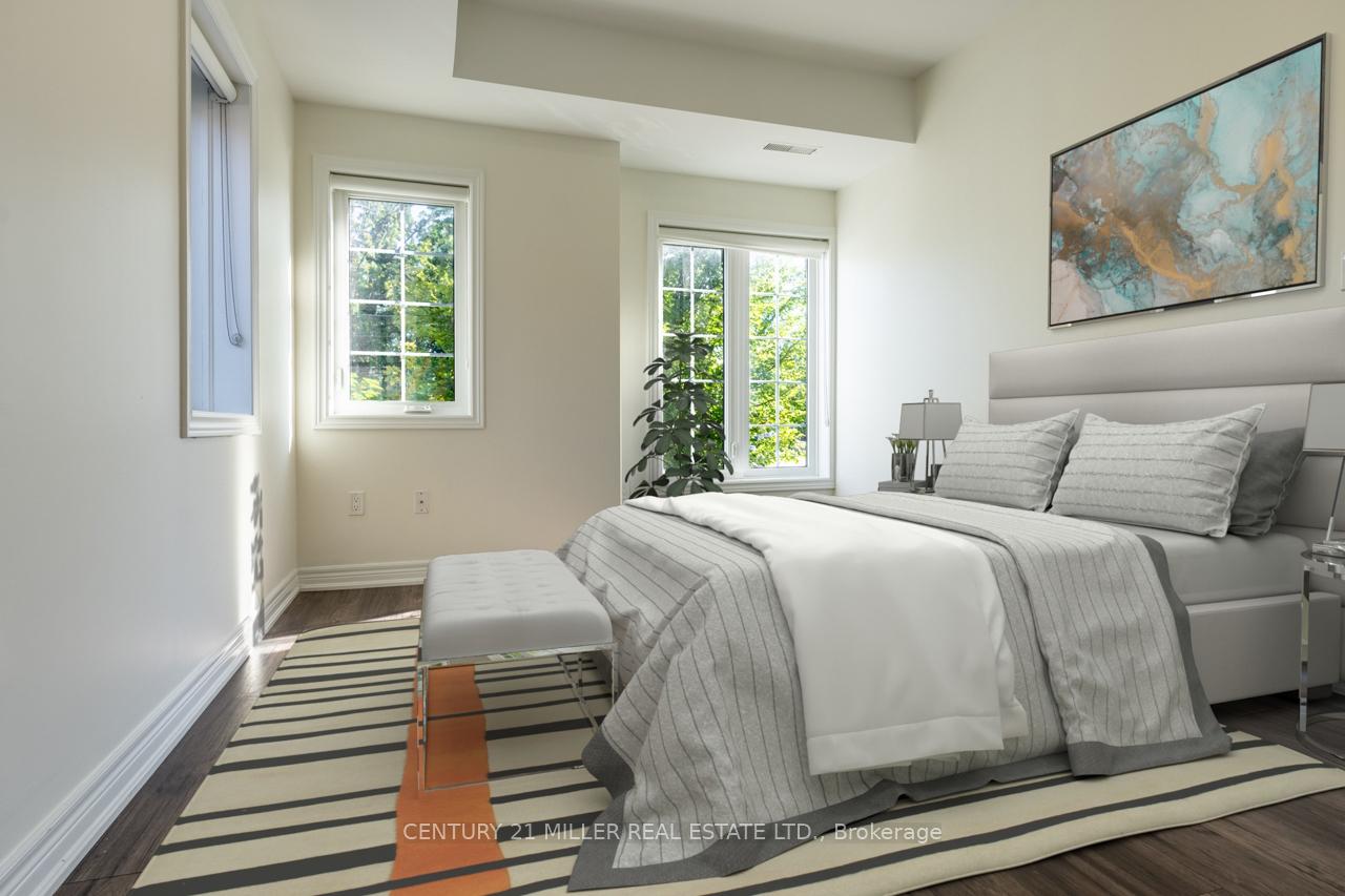 Photo 7 of Unit 201, 174 Bronte Street S, Milton, Old Milton — HOMEH