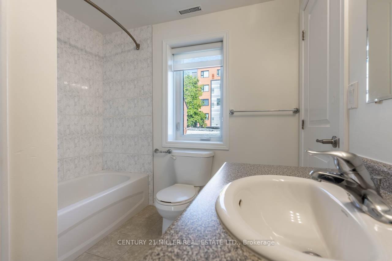 Photo 9 of Unit 201, 174 Bronte Street S, Milton, Old Milton — HOMEH