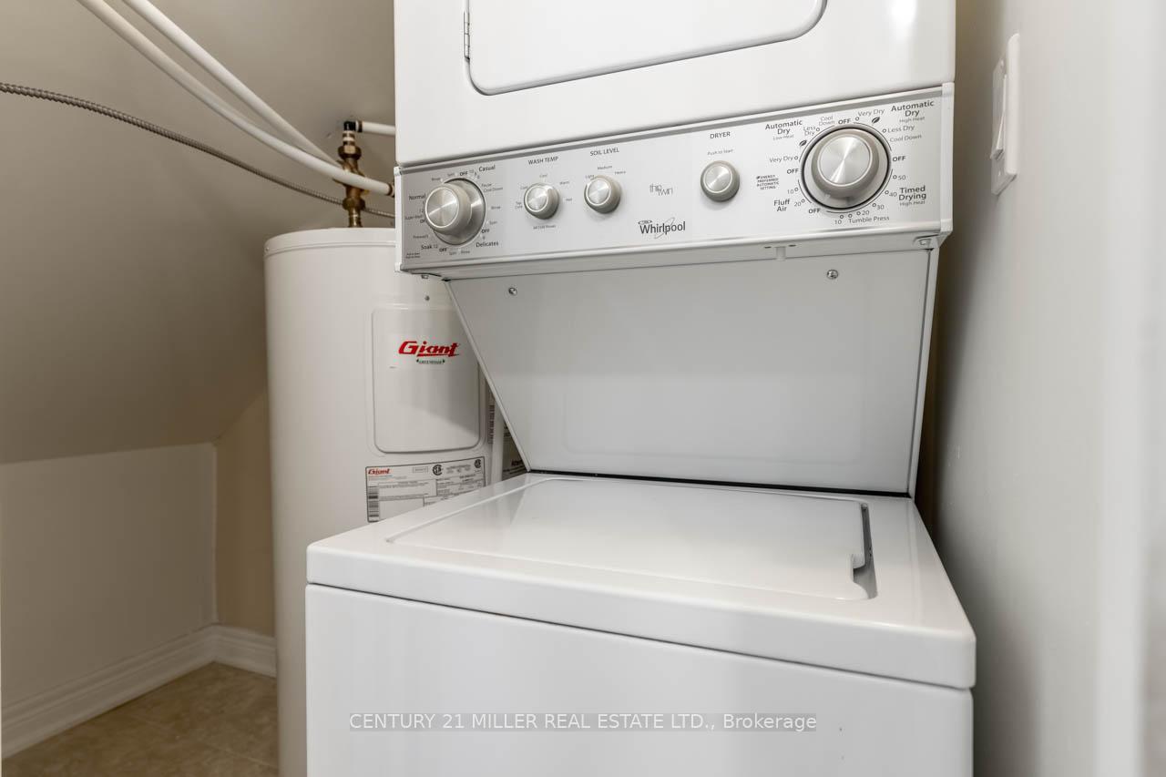 Photo 10 of Unit 201, 174 Bronte Street S, Milton, Old Milton — HOMEH