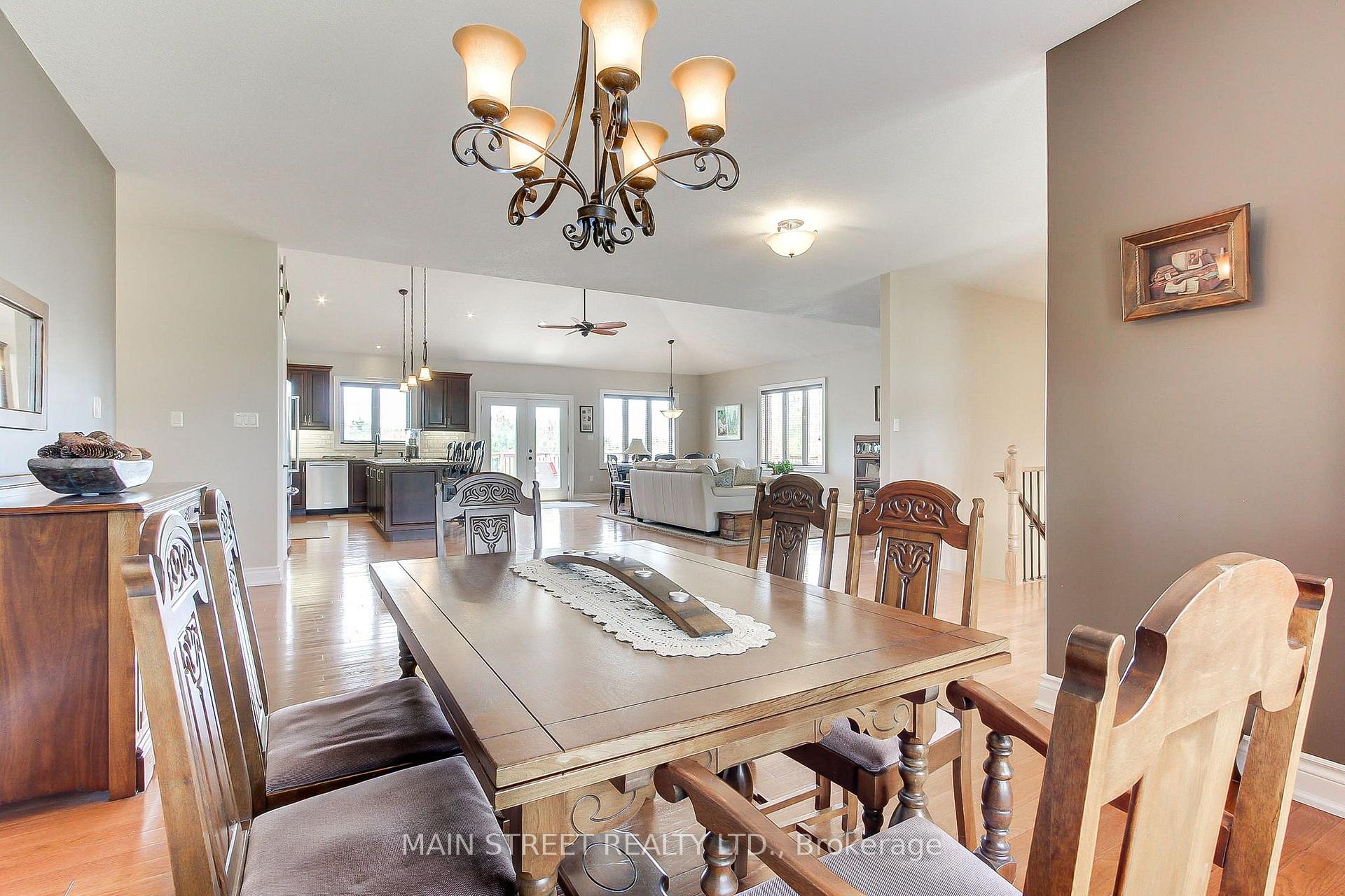 Photo 6 of 13 Brolley Crescent, Essa, Thornton — HOMEH
