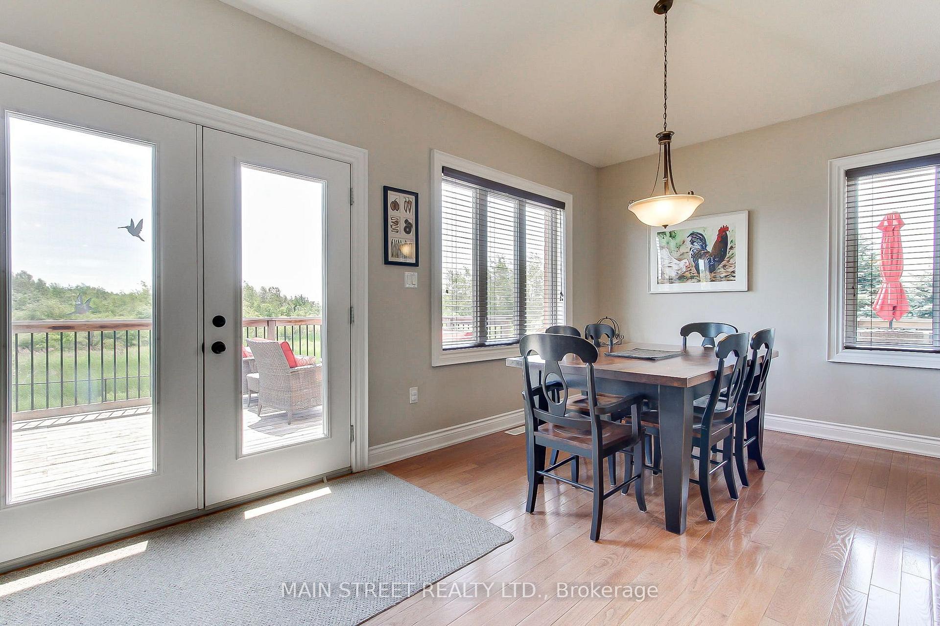 Photo 14 of 13 Brolley Crescent, Essa, Thornton — HOMEH