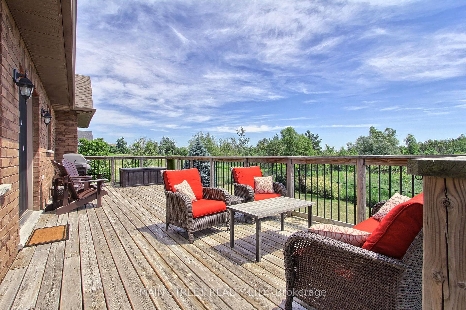Photo 34 of 13 Brolley Crescent, Essa, Thornton — HOMEH