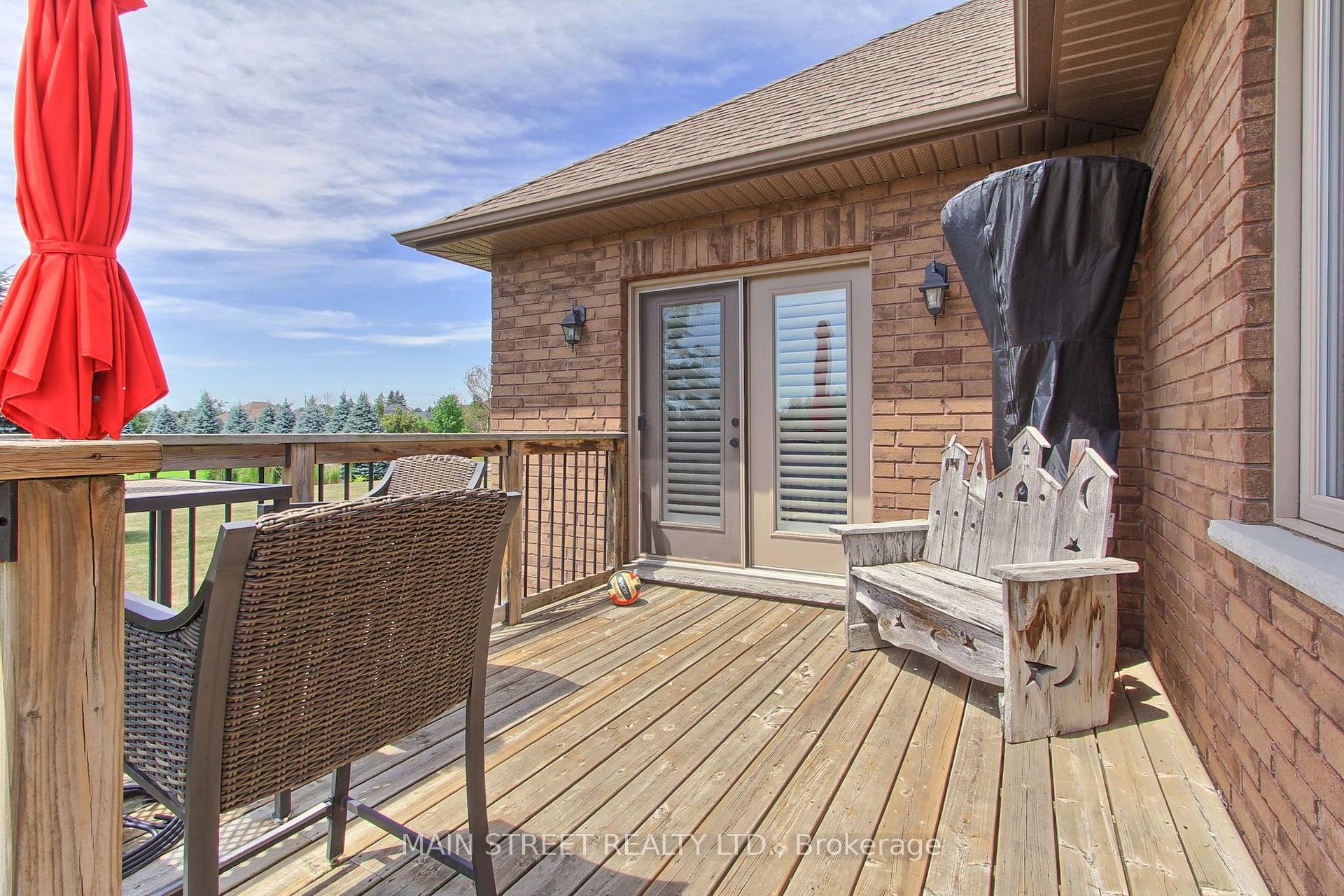 Photo 35 of 13 Brolley Crescent, Essa, Thornton — HOMEH