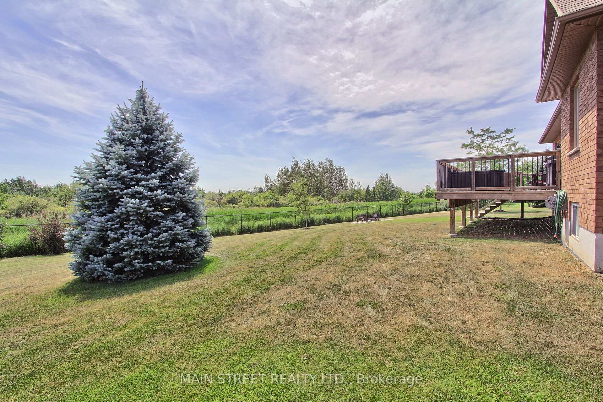 Photo 40 of 13 Brolley Crescent, Essa, Thornton — HOMEH