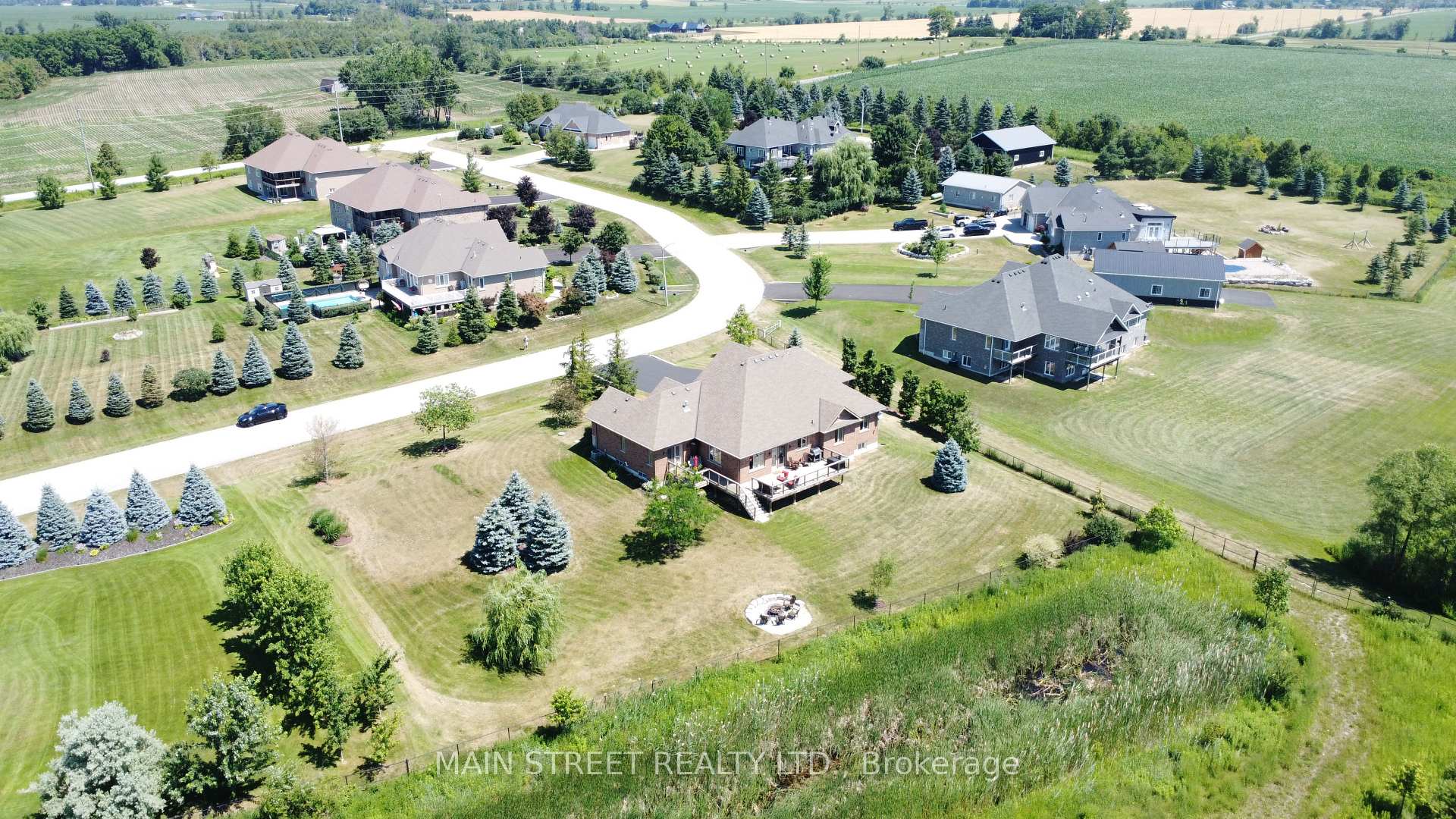 Photo 44 of 13 Brolley Crescent, Essa, Thornton — HOMEH