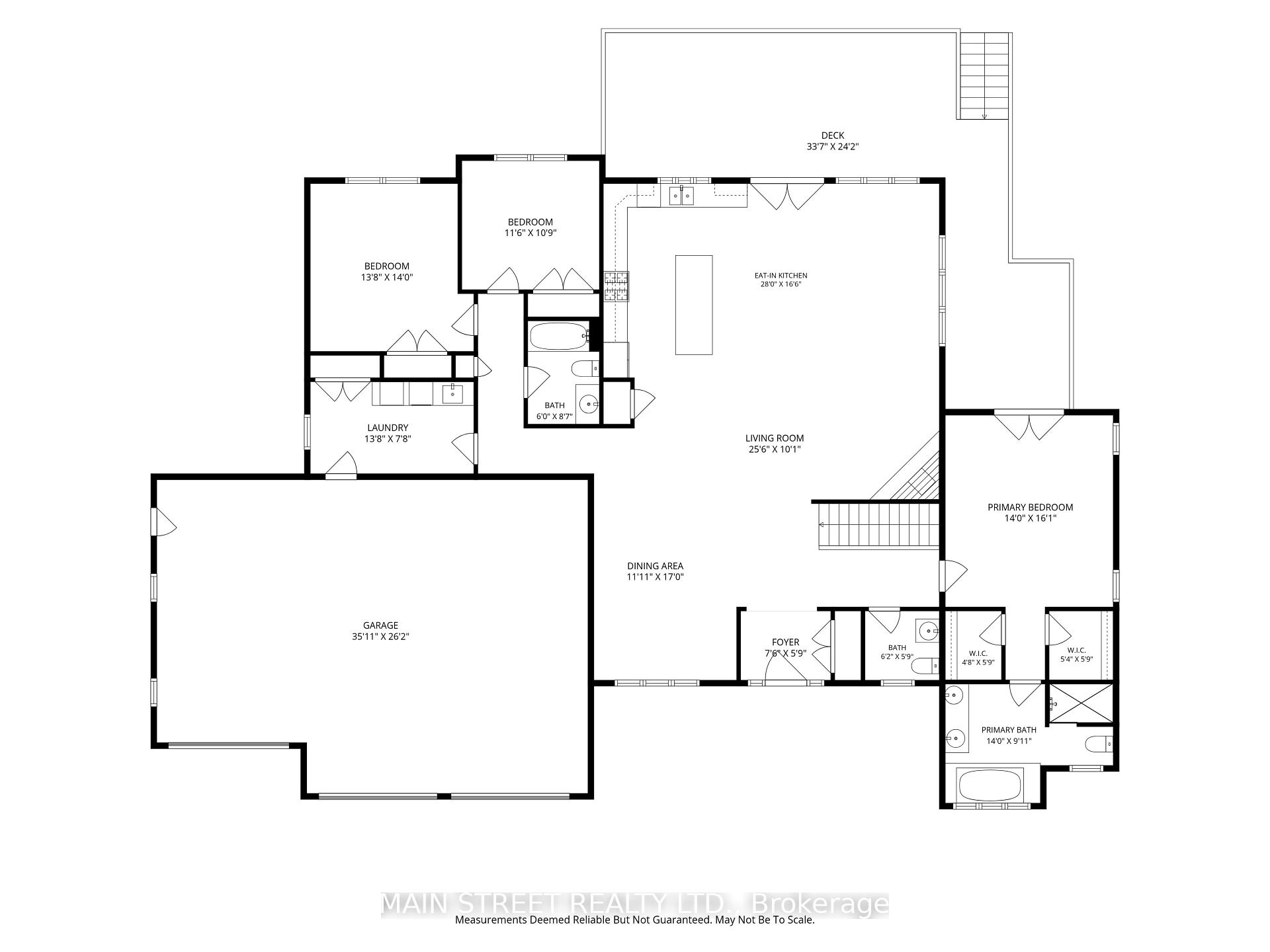 Photo 45 of 13 Brolley Crescent, Essa, Thornton — HOMEH