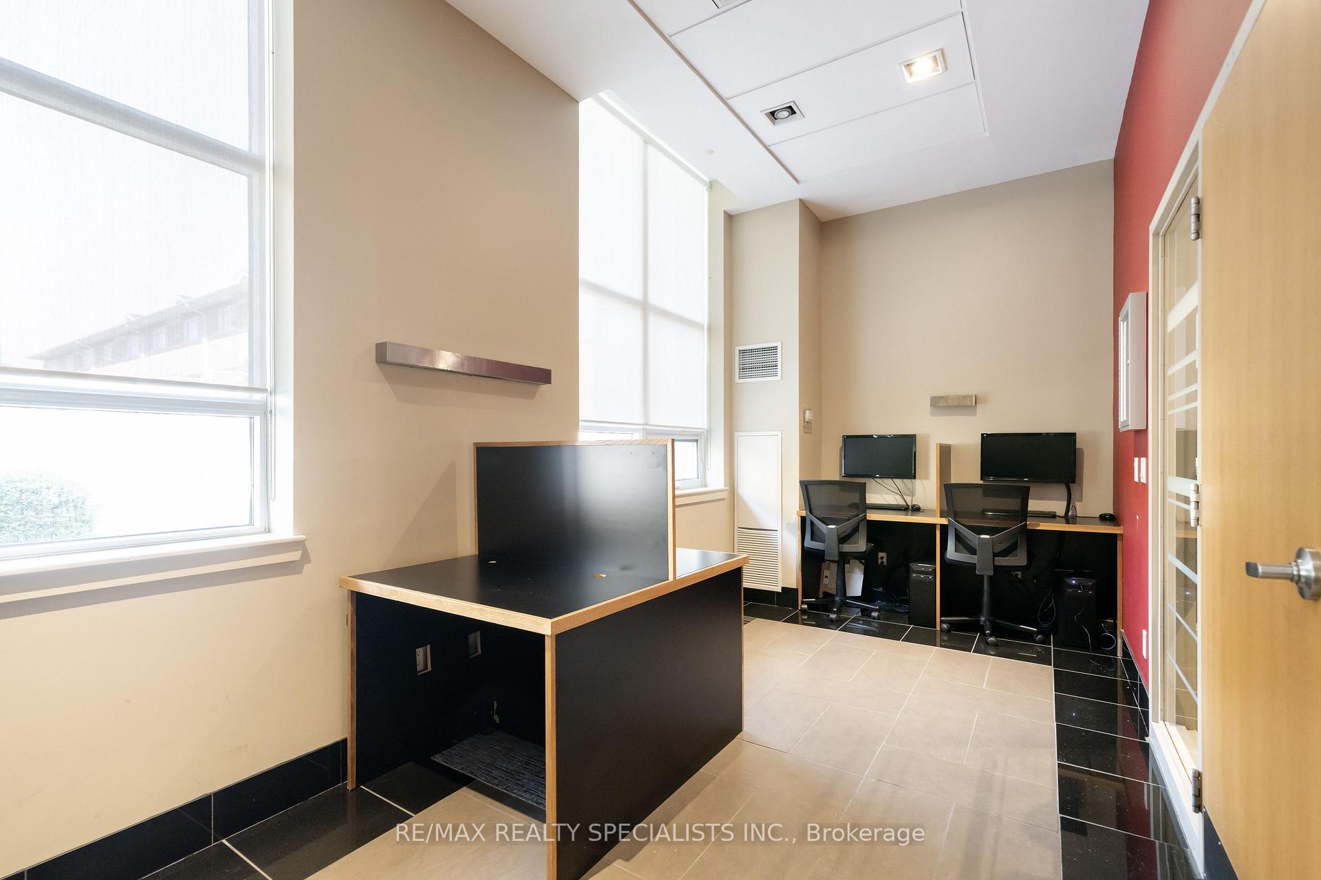 Photo 19 of Unit 514, 4 Elsinore Path, Etobicoke, New Toronto — HOMEH