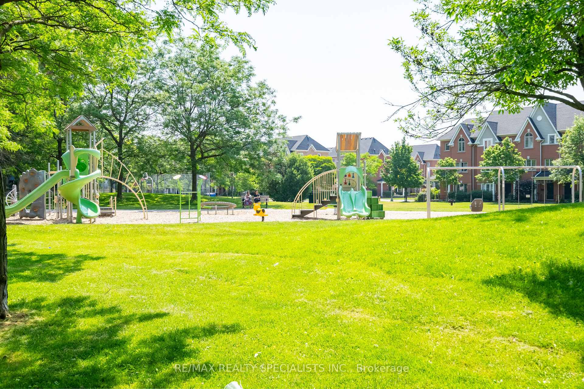 Photo 22 of Unit 514, 4 Elsinore Path, Etobicoke, New Toronto — HOMEH