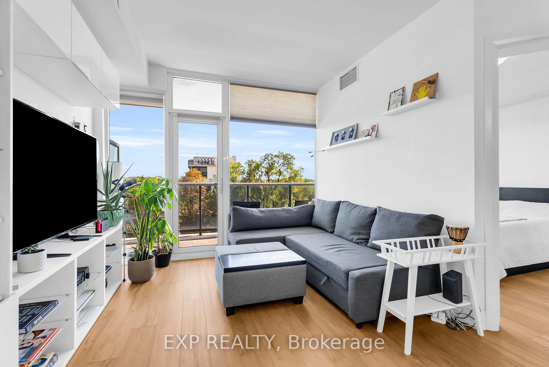 Photo 20 of Unit 421, 4800 Highway 7, Vaughan, East Woodbridge — HOMEH