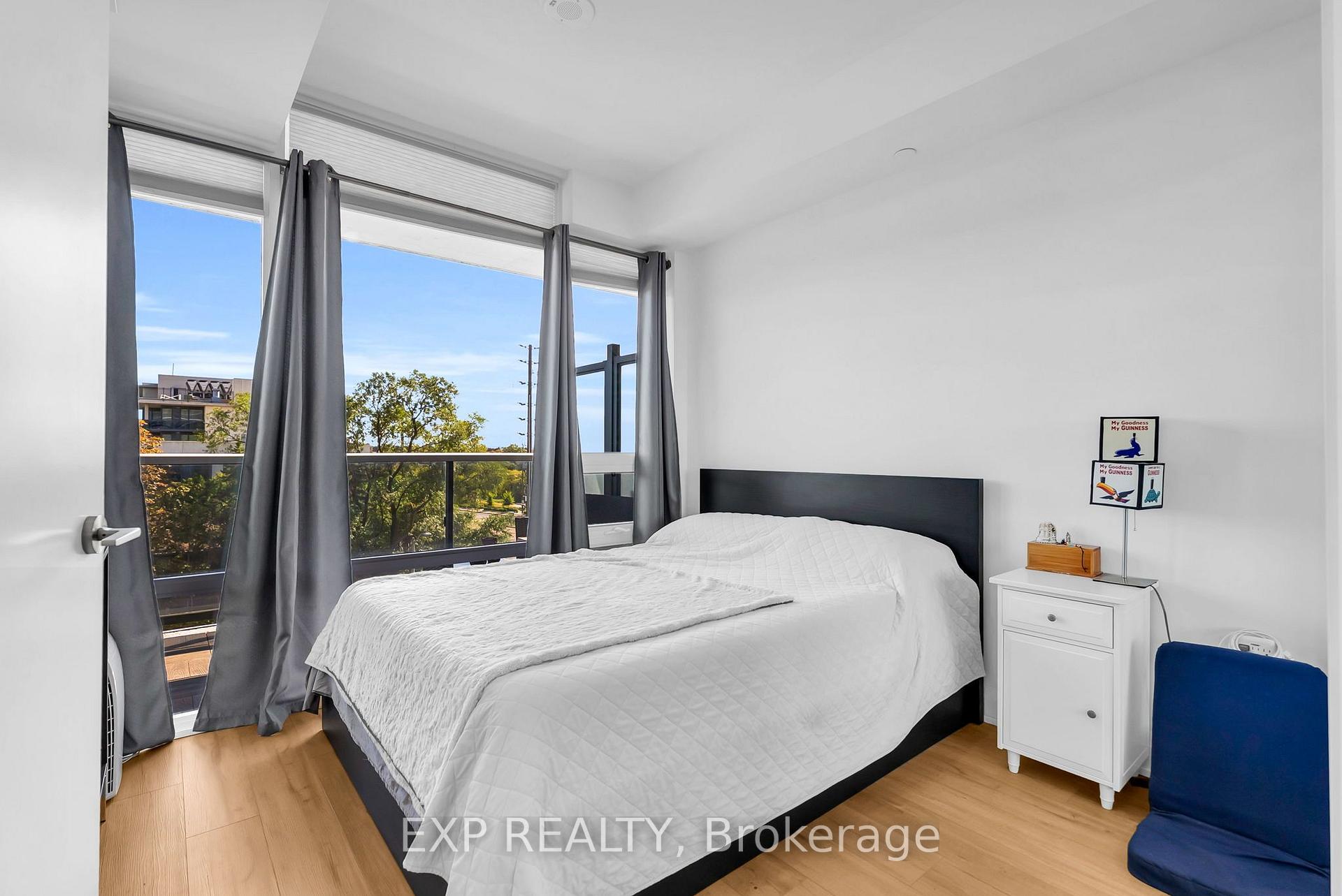 Photo 22 of Unit 421, 4800 Highway 7, Vaughan, East Woodbridge — HOMEH