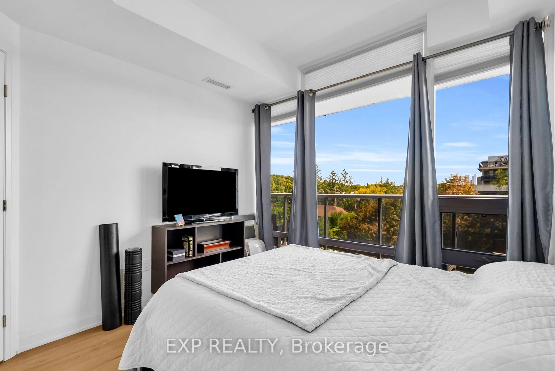 Photo 23 of Unit 421, 4800 Highway 7, Vaughan, East Woodbridge — HOMEH