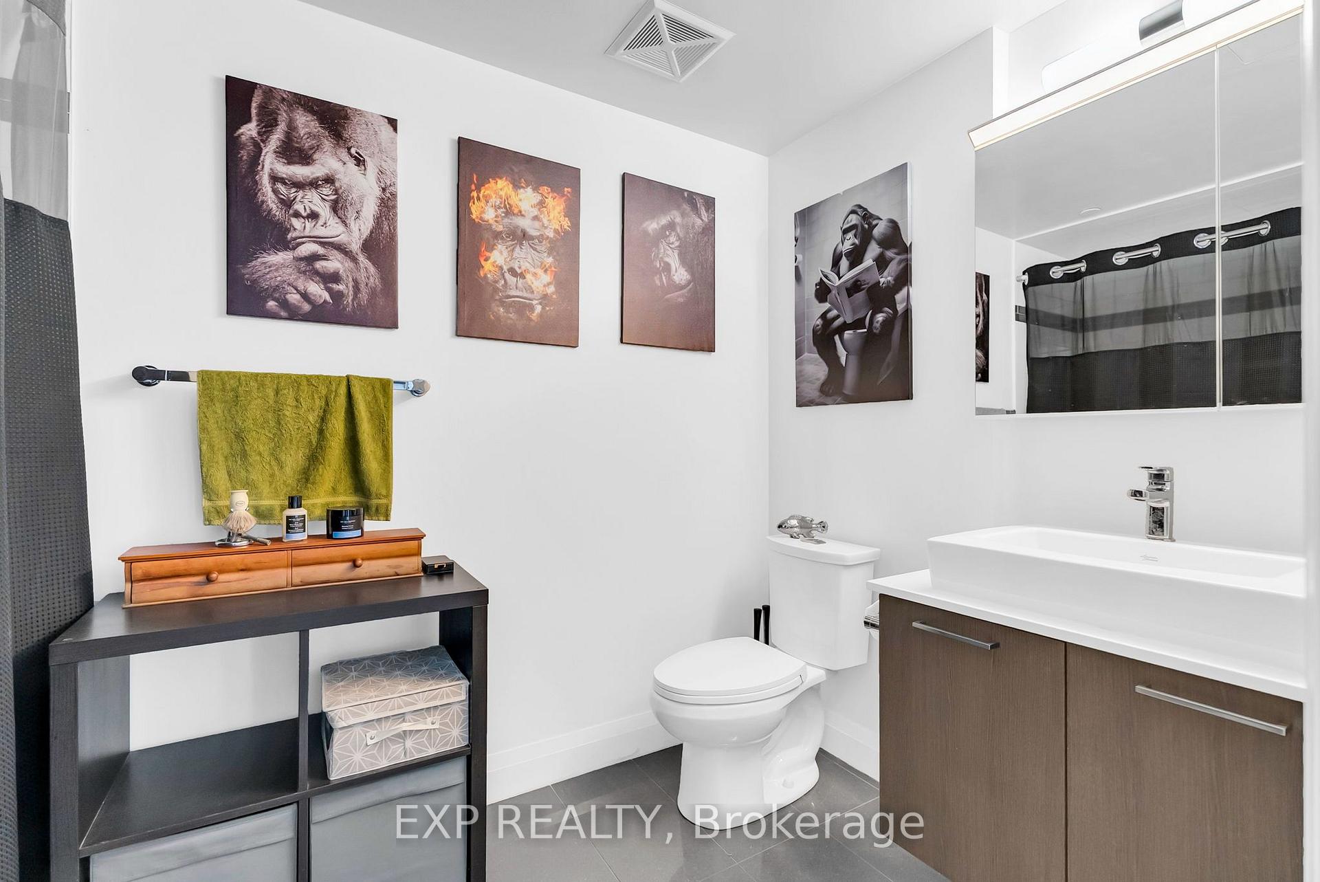 Photo 26 of Unit 421, 4800 Highway 7, Vaughan, East Woodbridge — HOMEH