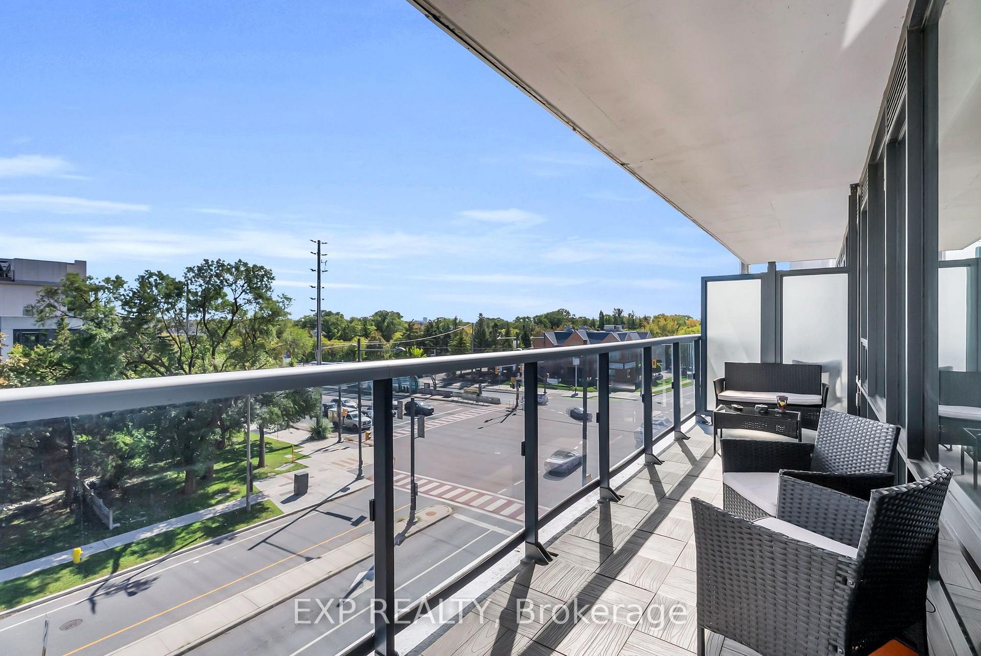 Photo 28 of Unit 421, 4800 Highway 7, Vaughan, East Woodbridge — HOMEH