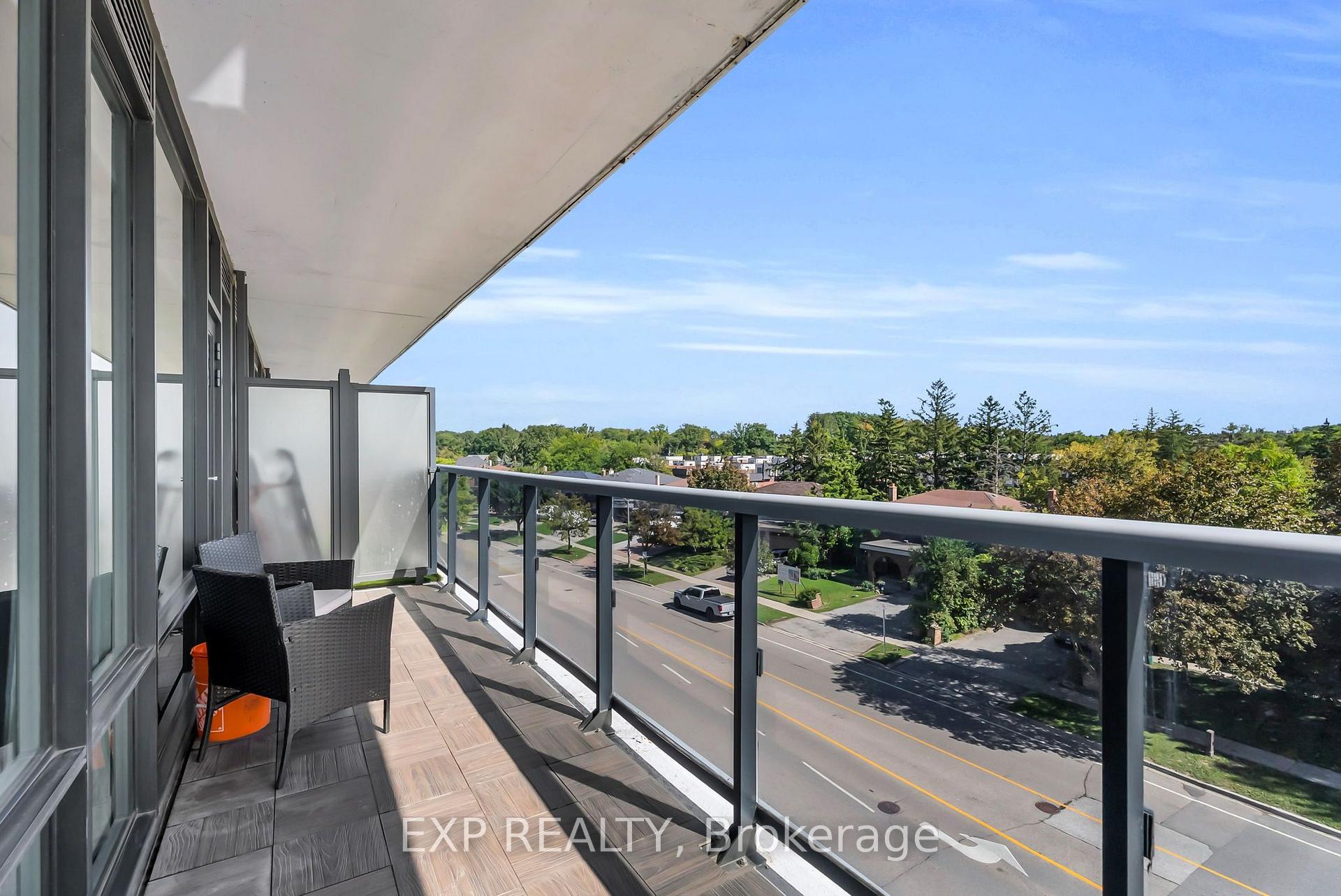 Photo 30 of Unit 421, 4800 Highway 7, Vaughan, East Woodbridge — HOMEH