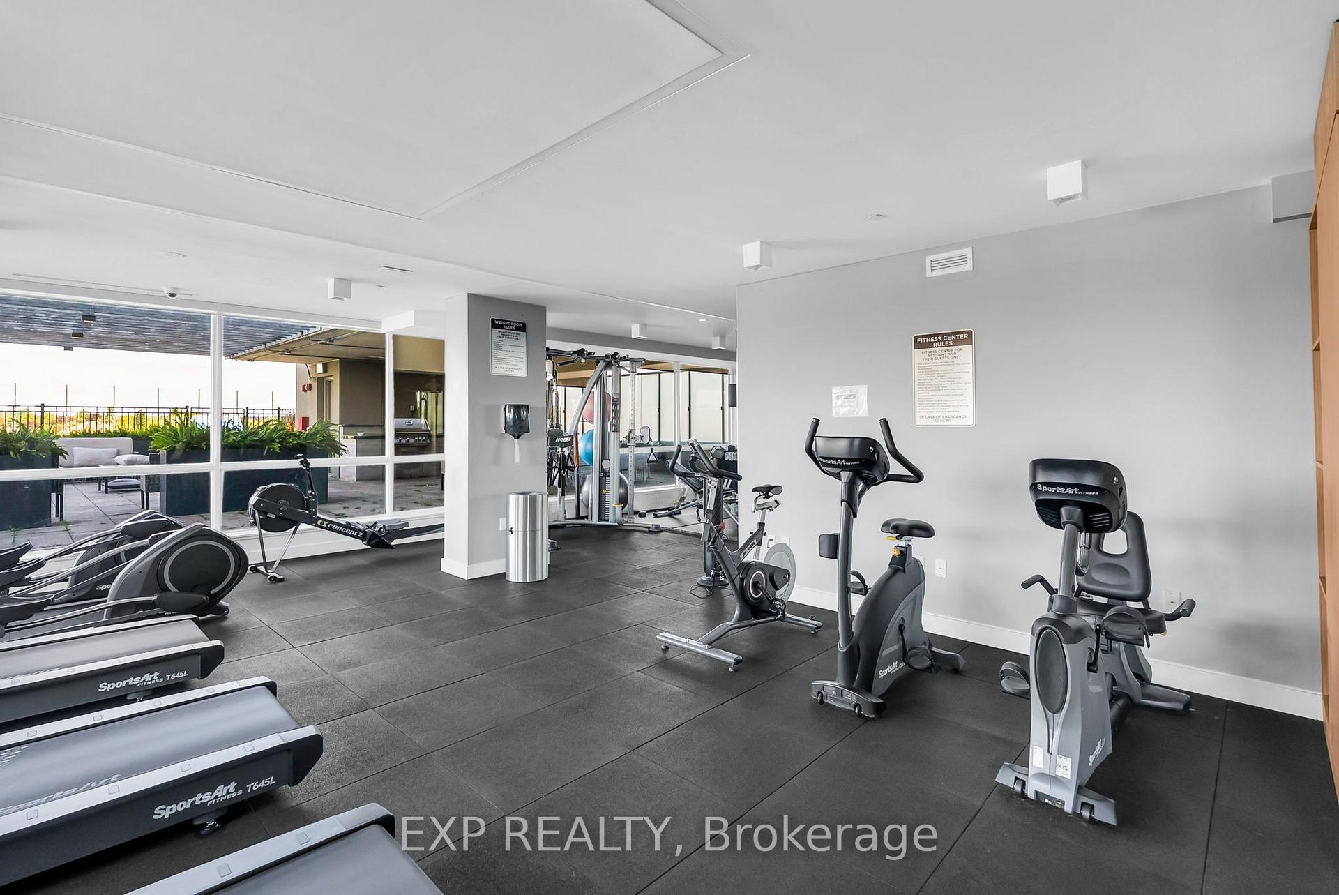 Photo 33 of Unit 421, 4800 Highway 7, Vaughan, East Woodbridge — HOMEH