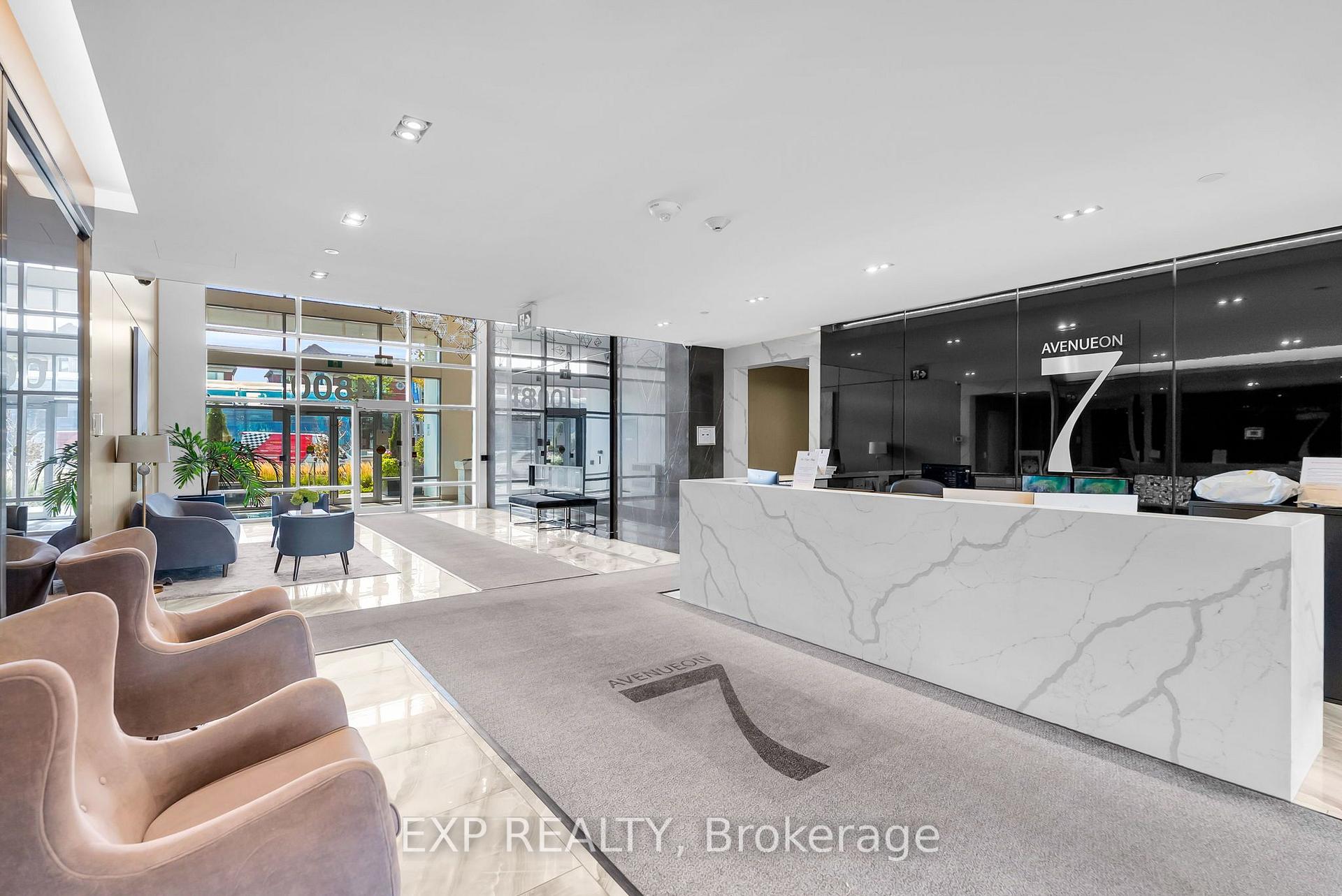 Photo 34 of Unit 421, 4800 Highway 7, Vaughan, East Woodbridge — HOMEH