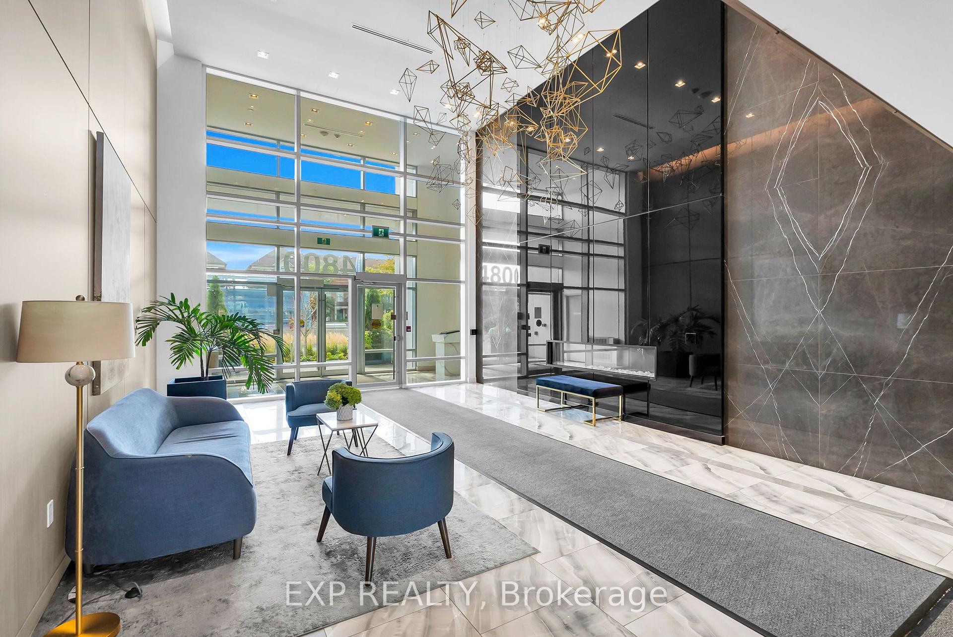 Photo 35 of Unit 421, 4800 Highway 7, Vaughan, East Woodbridge — HOMEH