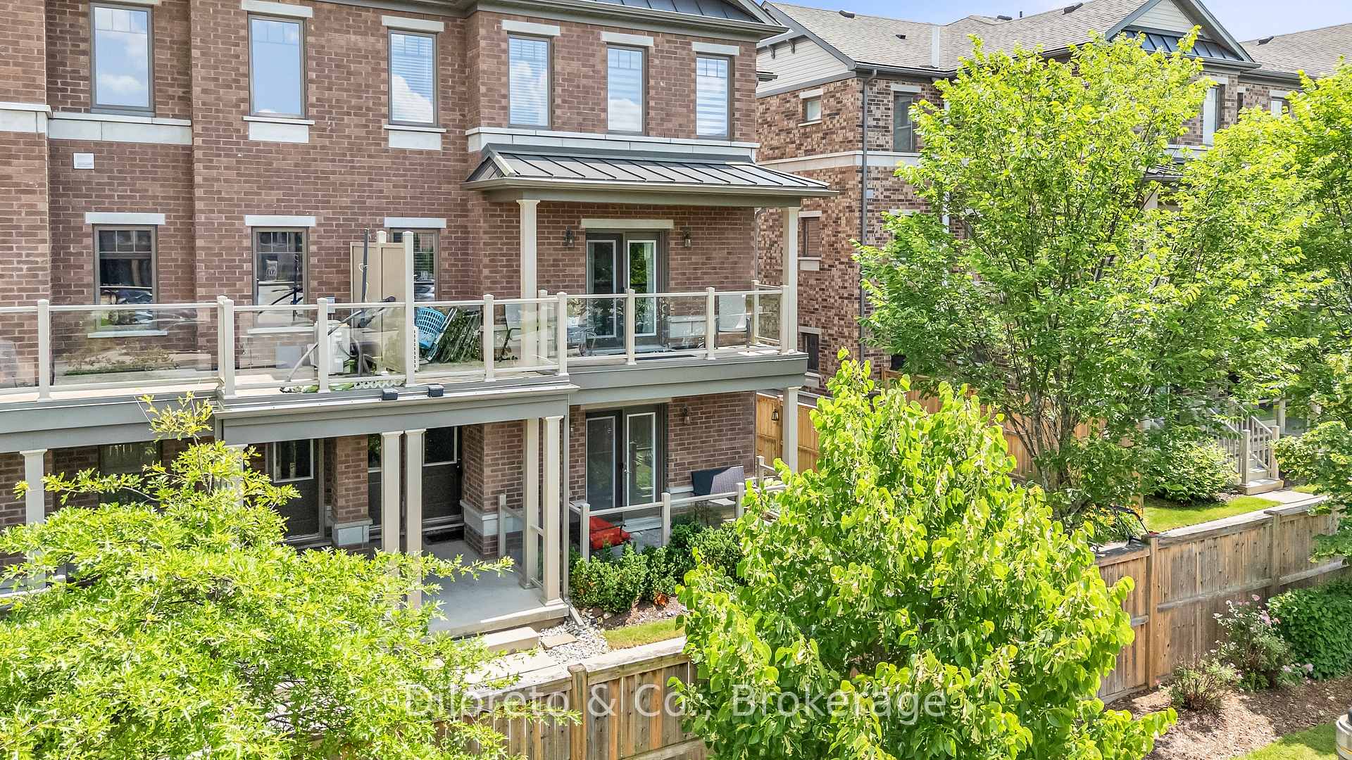 Photo 3 of Unit 31, 39 Kay Crescent, Guelph, Pineridge/Westminster Woods — HOMEH