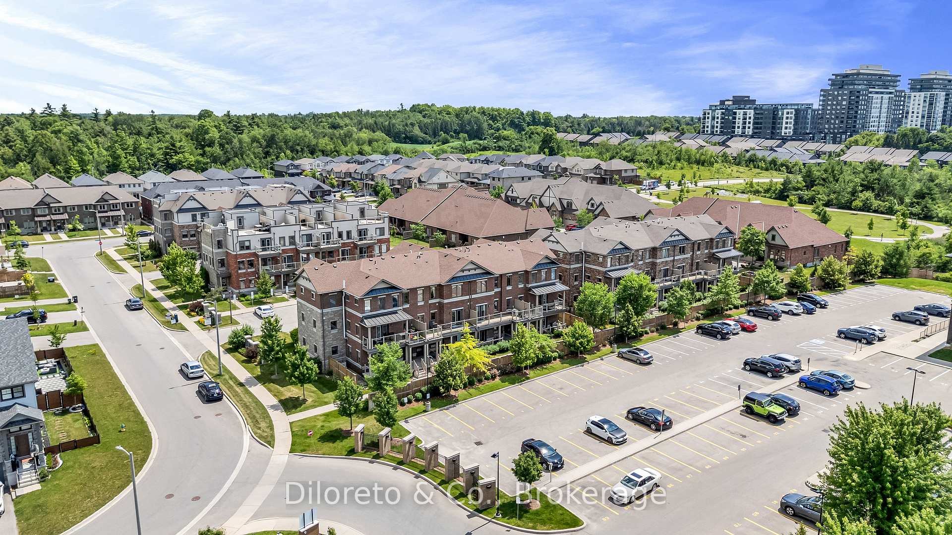 Photo 5 of Unit 31, 39 Kay Crescent, Guelph, Pineridge/Westminster Woods — HOMEH