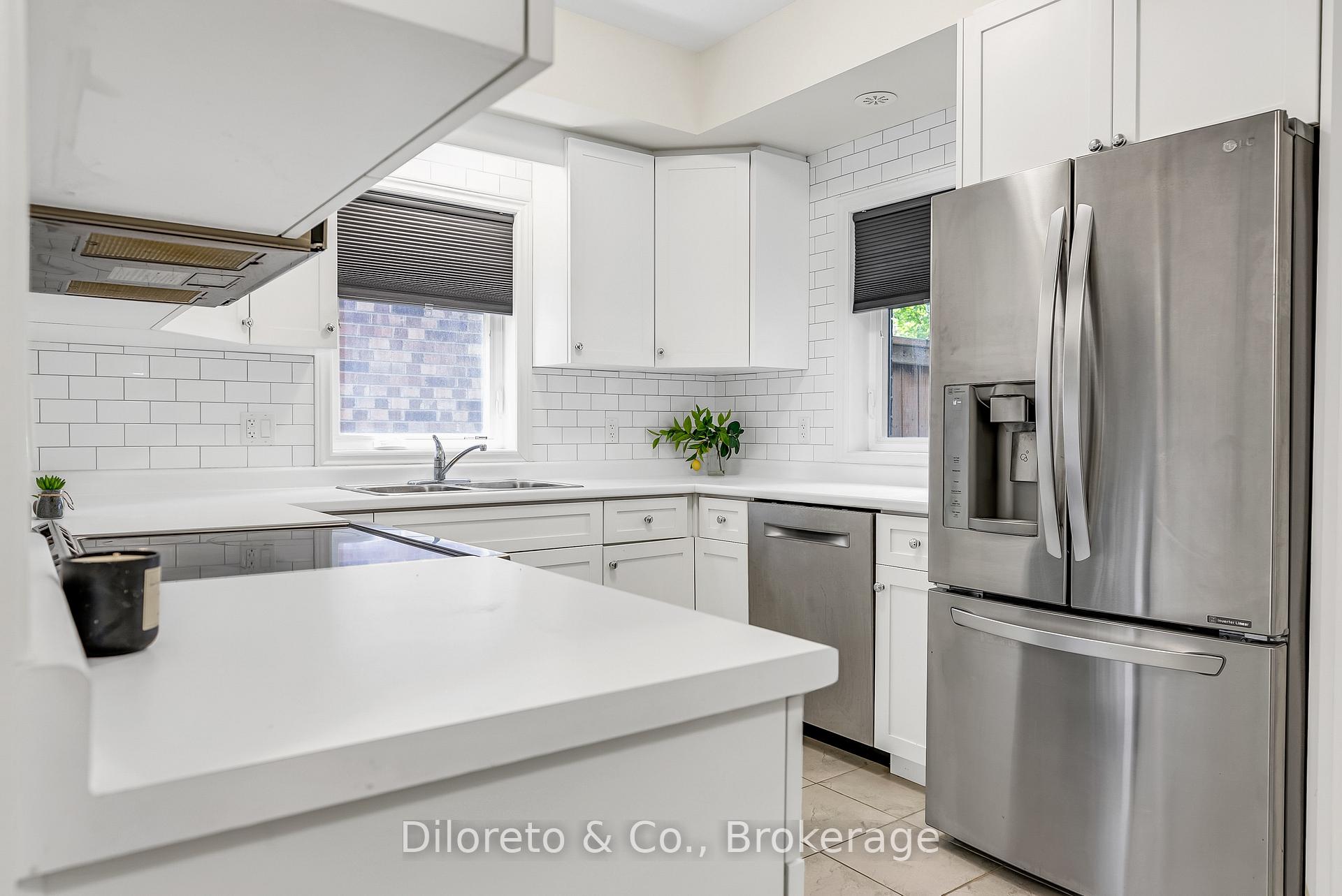 Photo 6 of Unit 31, 39 Kay Crescent, Guelph, Pineridge/Westminster Woods — HOMEH