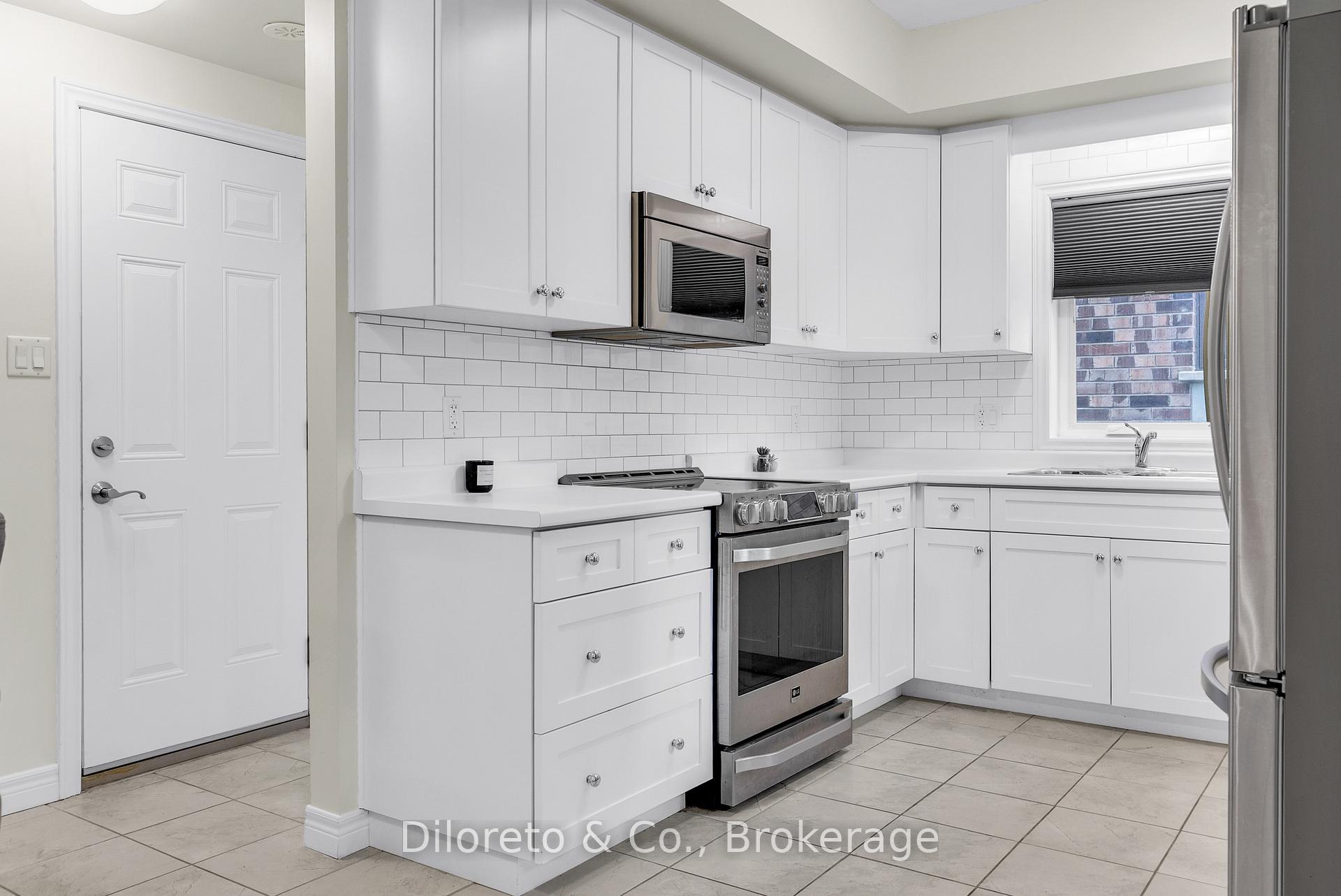 Photo 7 of Unit 31, 39 Kay Crescent, Guelph, Pineridge/Westminster Woods — HOMEH