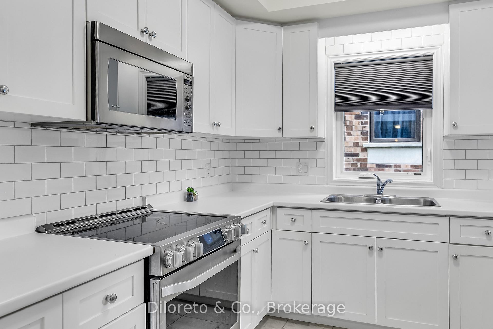 Photo 8 of Unit 31, 39 Kay Crescent, Guelph, Pineridge/Westminster Woods — HOMEH