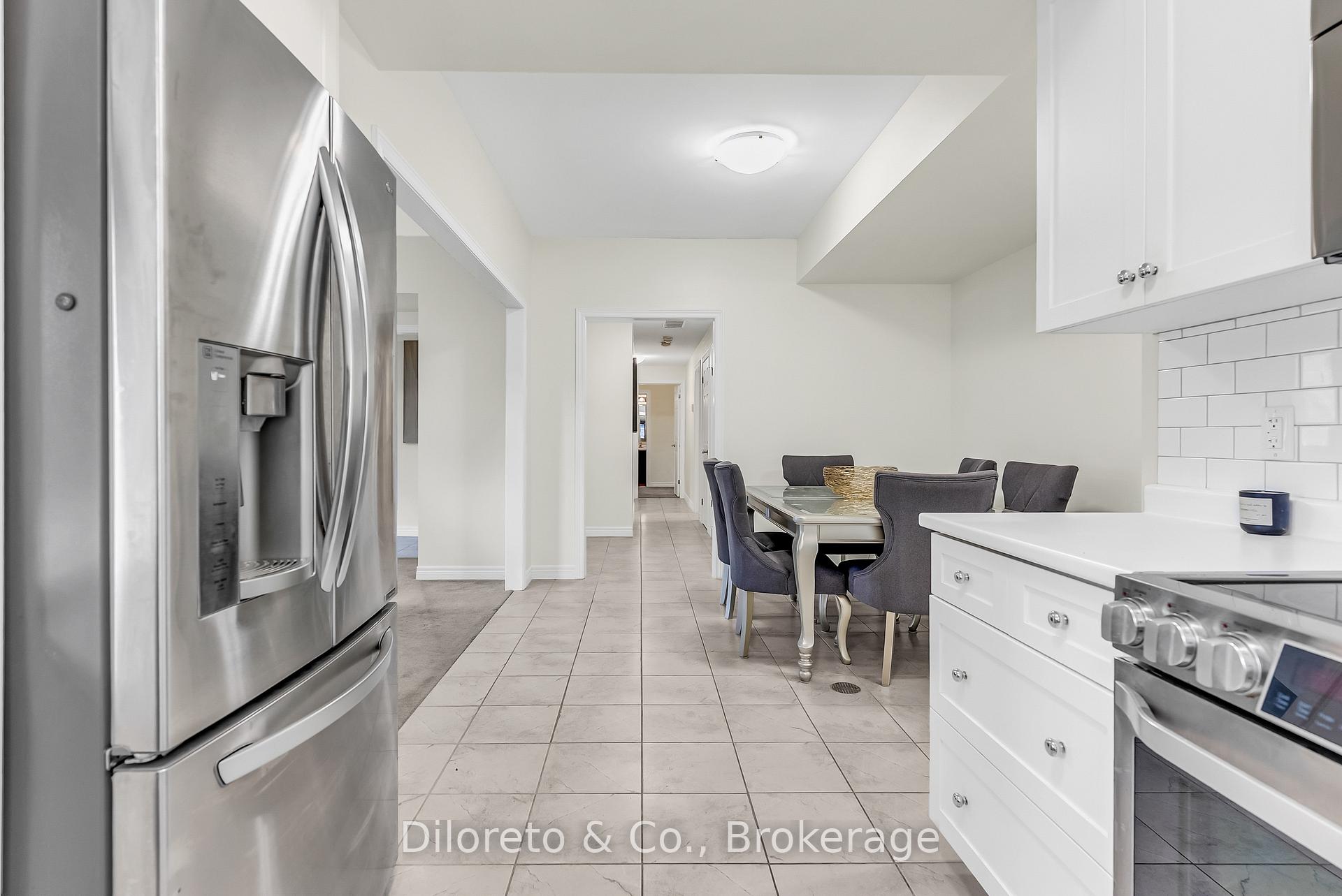 Photo 9 of Unit 31, 39 Kay Crescent, Guelph, Pineridge/Westminster Woods — HOMEH