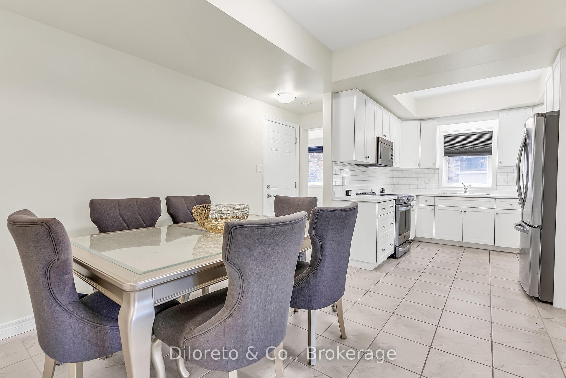 Photo 11 of Unit 31, 39 Kay Crescent, Guelph, Pineridge/Westminster Woods — HOMEH