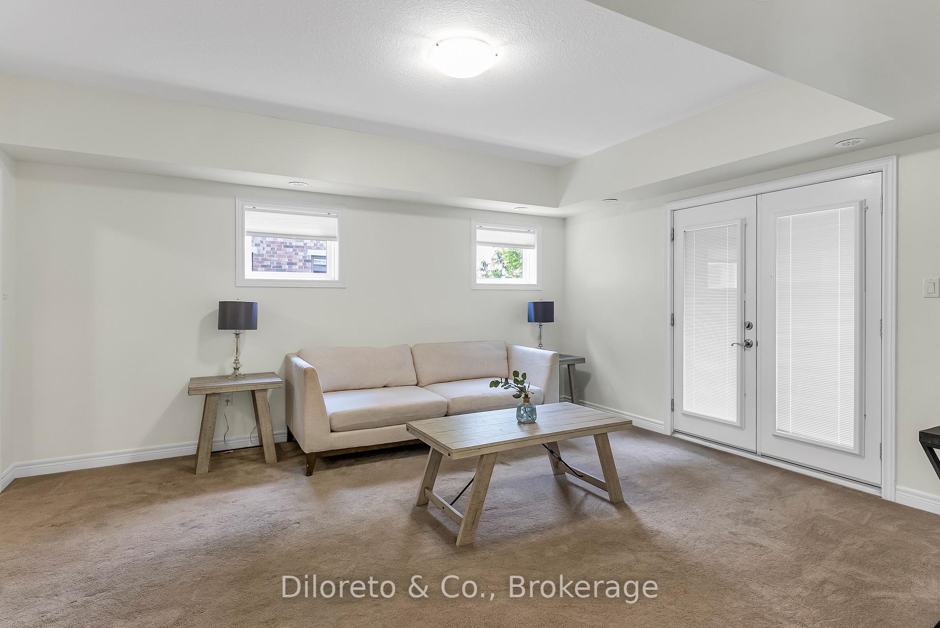 Photo 13 of Unit 31, 39 Kay Crescent, Guelph, Pineridge/Westminster Woods — HOMEH